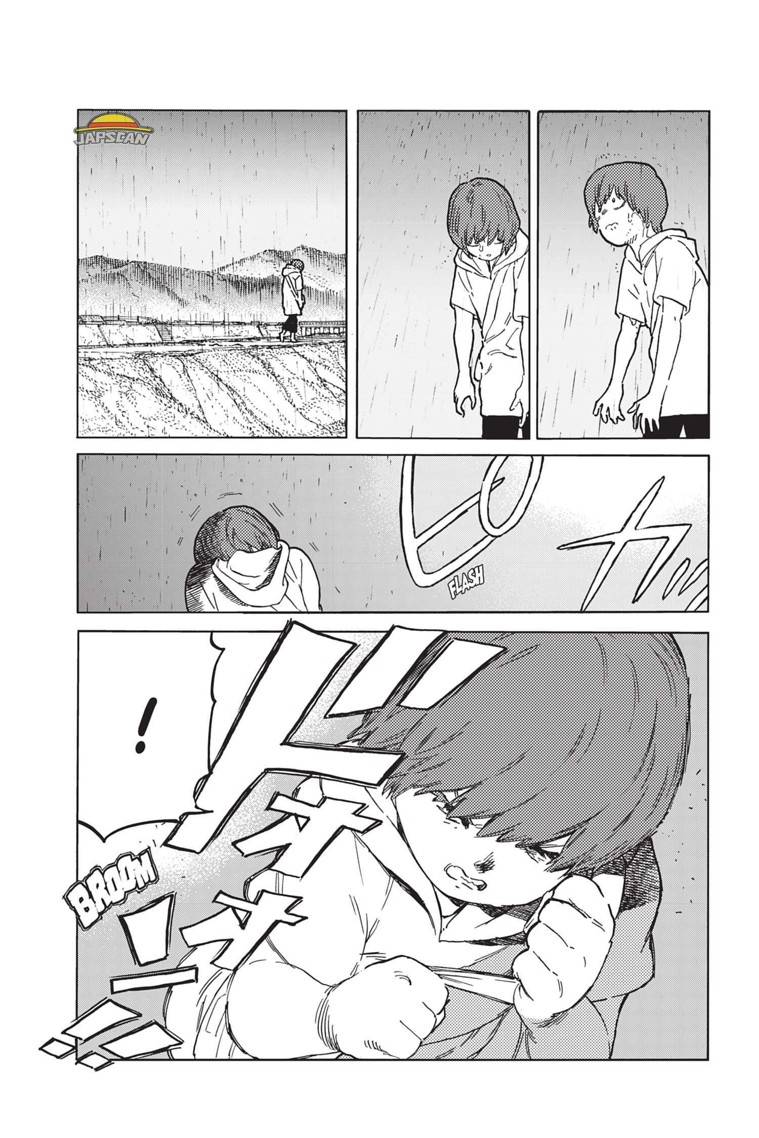 Read To Your Eternity FR Manga Online