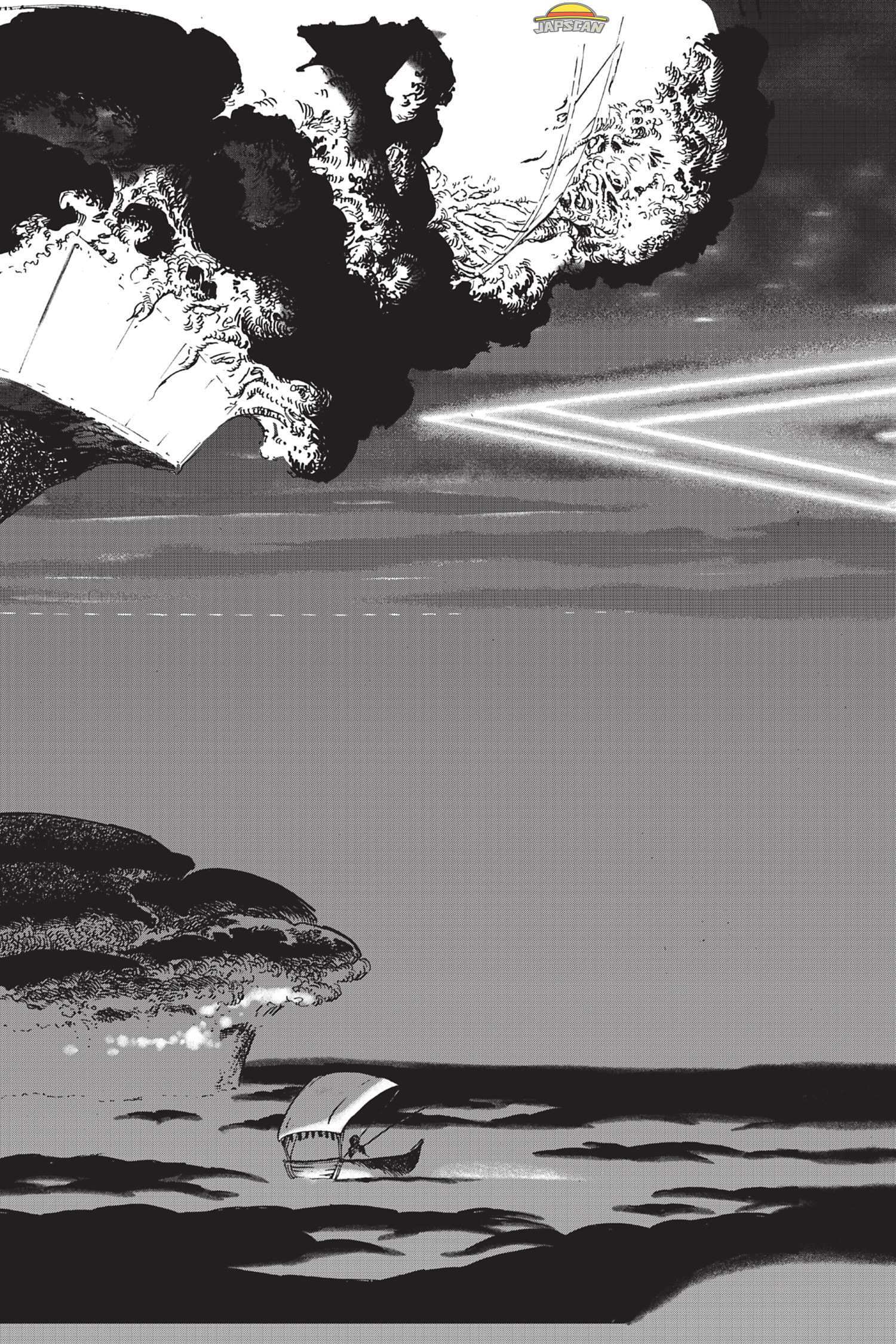 Read To Your Eternity FR Manga Online