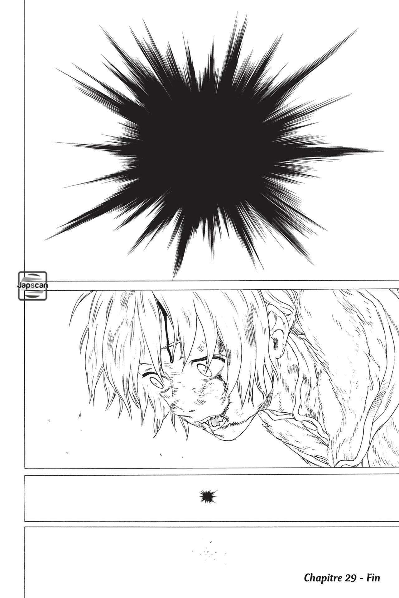 Read To Your Eternity FR Manga Online
