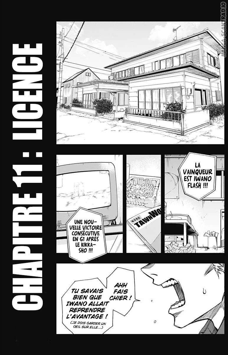 Read Uma Musume_ Cinderella Gray FR Manga Online