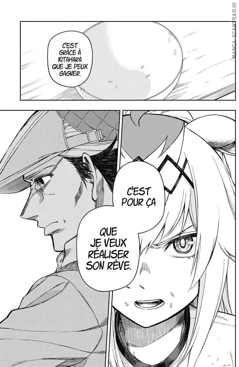 Read Uma Musume_ Cinderella Gray FR Manga Online