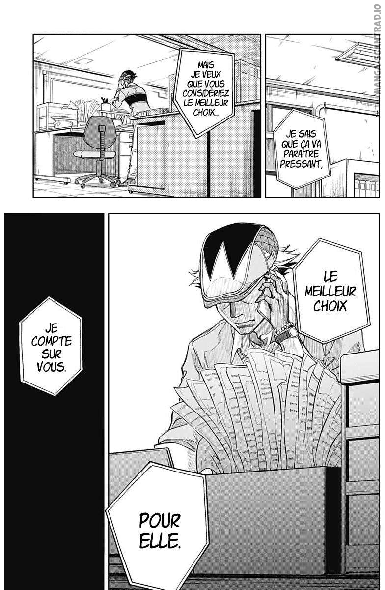 Read Uma Musume_ Cinderella Gray FR Manga Online