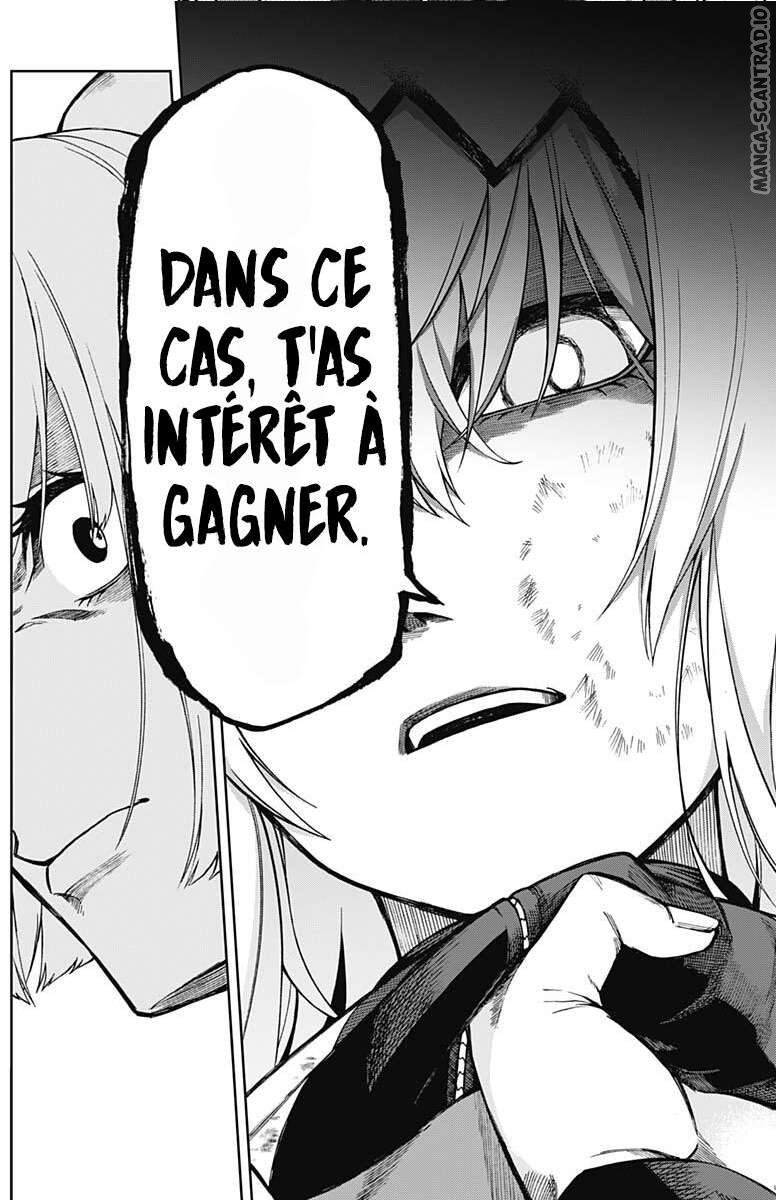 Read Uma Musume_ Cinderella Gray FR Manga Online