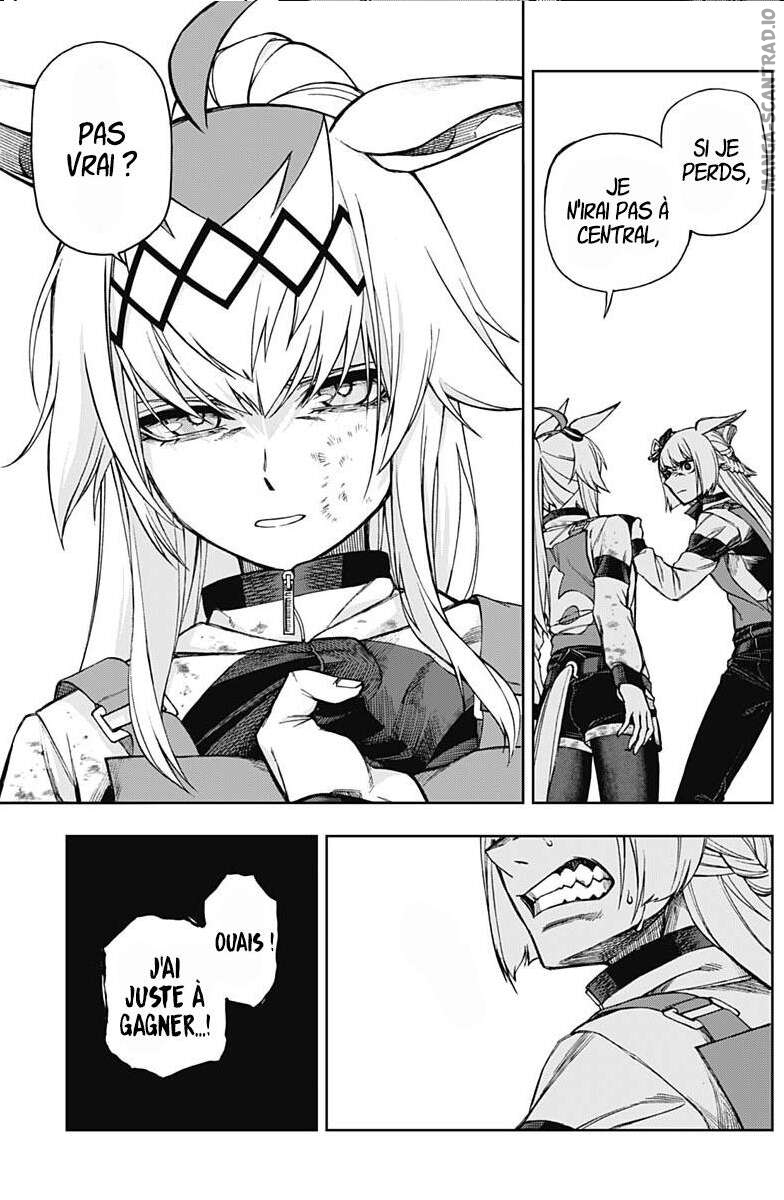 Read Uma Musume_ Cinderella Gray FR Manga Online