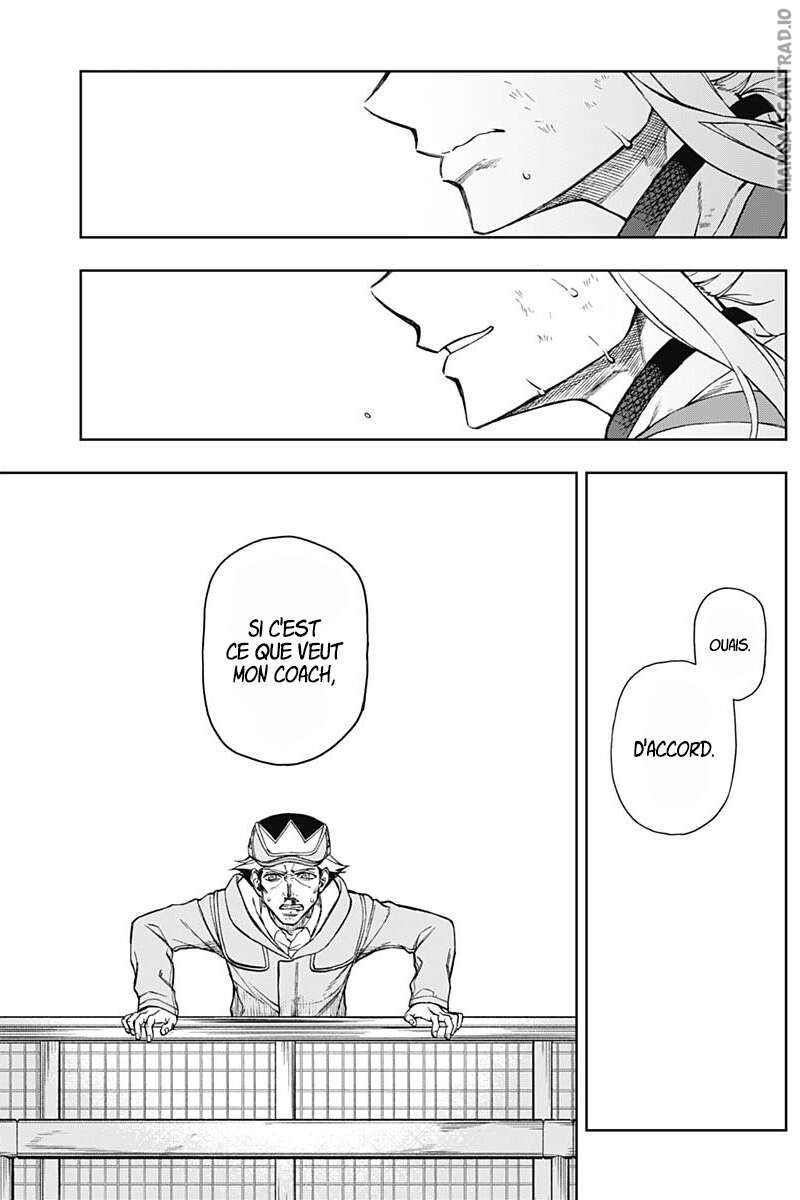 Read Uma Musume_ Cinderella Gray FR Manga Online