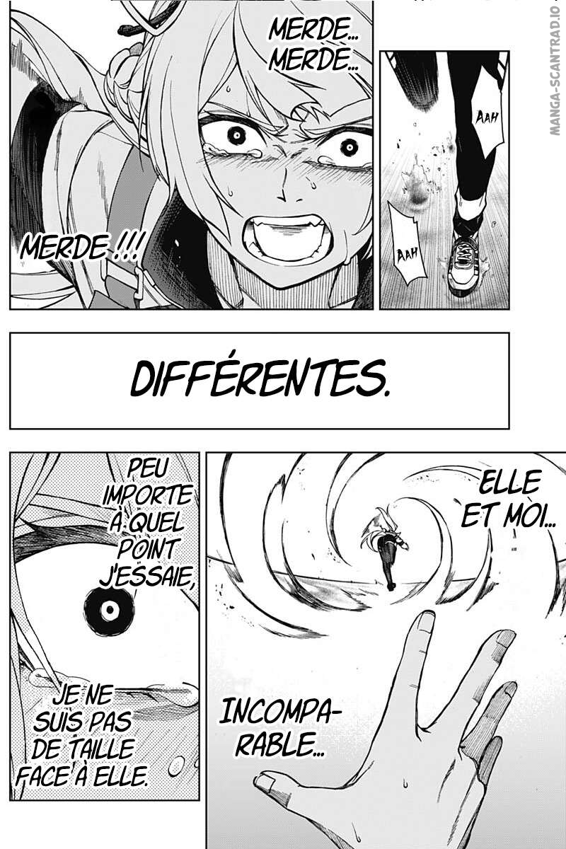 Read Uma Musume_ Cinderella Gray FR Manga Online