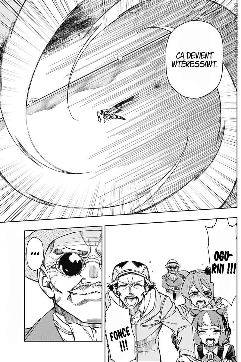 Read Uma Musume_ Cinderella Gray FR Manga Online