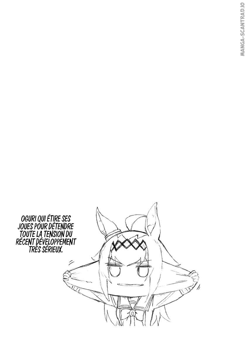 Read Uma Musume_ Cinderella Gray FR Manga Online