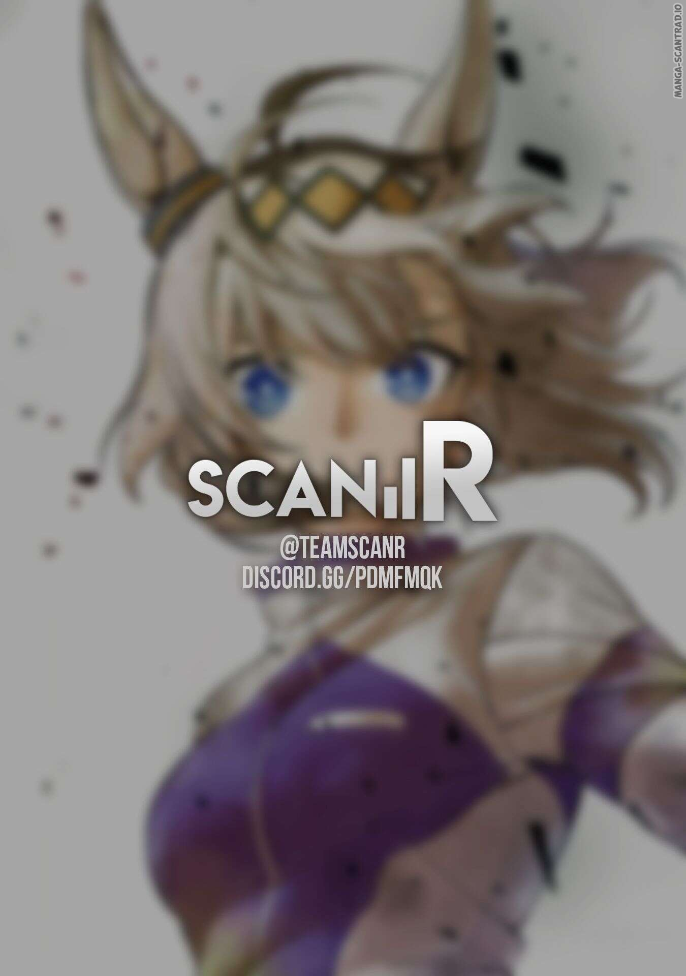 Read Uma Musume_ Cinderella Gray FR Manga Online