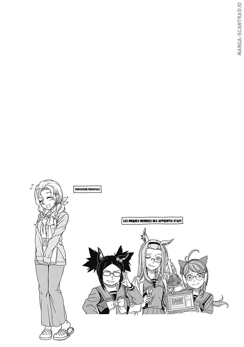 Read Uma Musume_ Cinderella Gray FR Manga Online