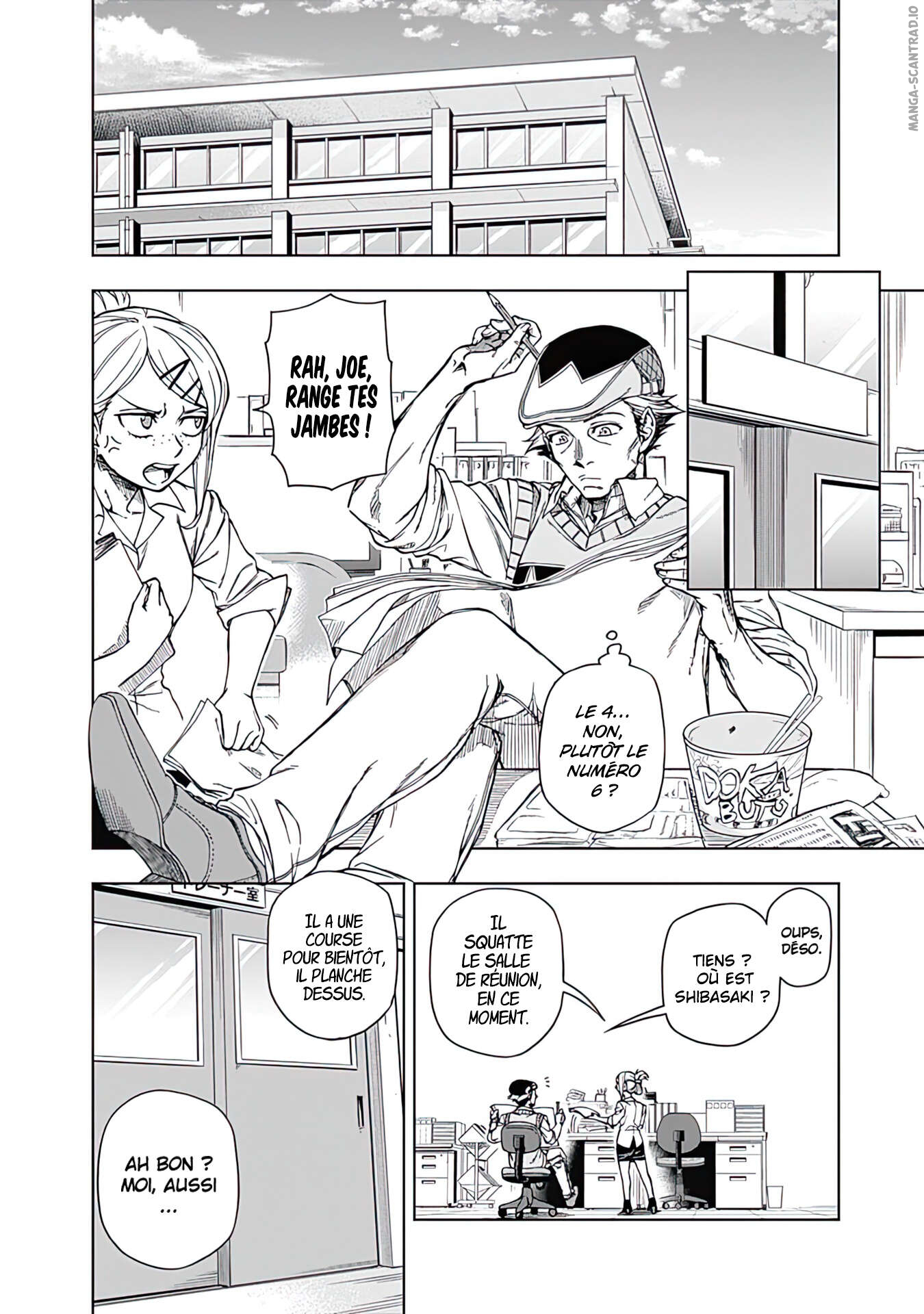 Read Uma Musume_ Cinderella Gray FR Manga Online