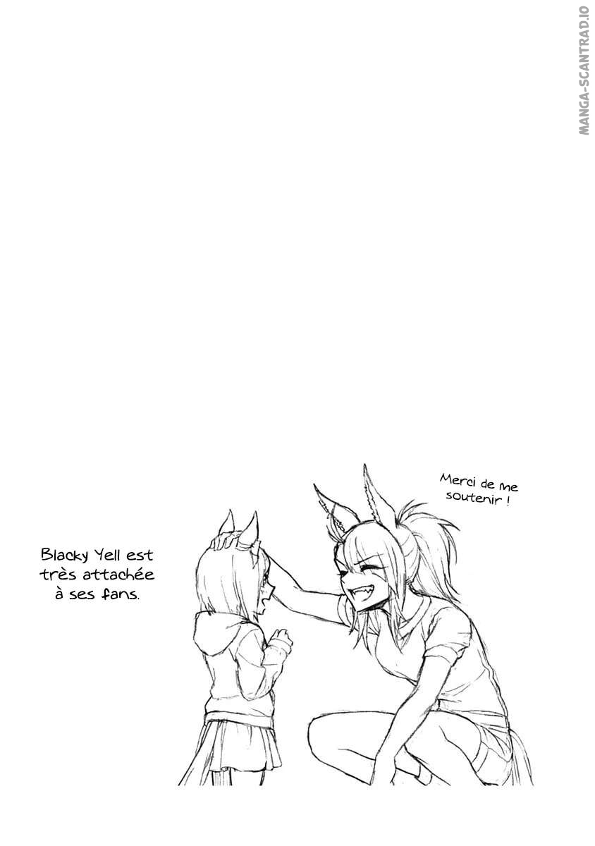 Read Uma Musume_ Cinderella Gray FR Manga Online