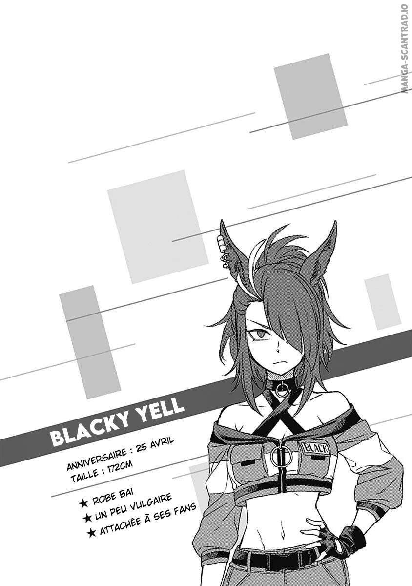 Read Uma Musume_ Cinderella Gray FR Manga Online