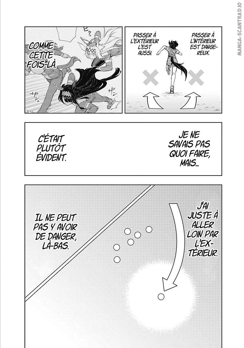 Read Uma Musume_ Cinderella Gray FR Manga Online