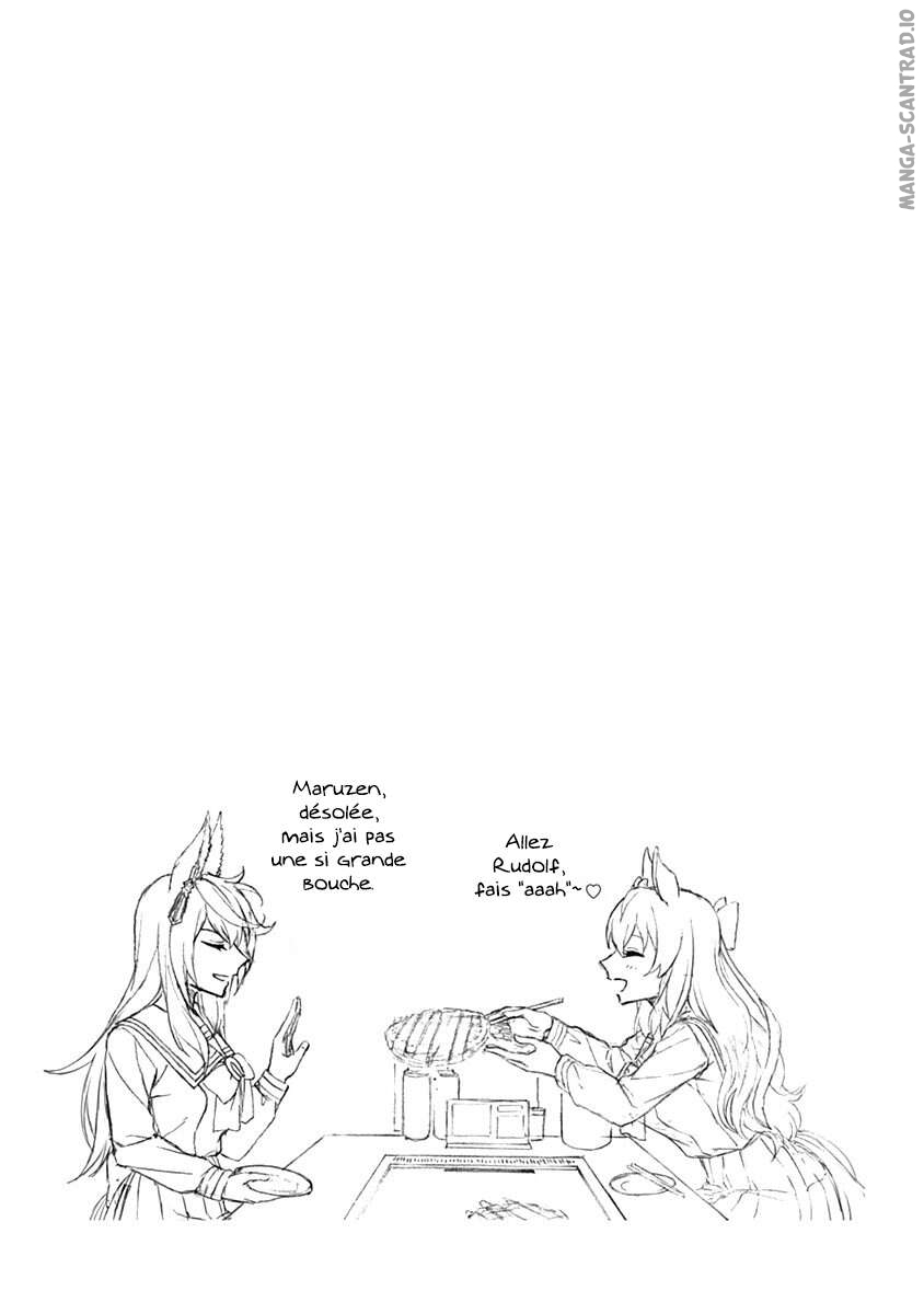Read Uma Musume_ Cinderella Gray FR Manga Online
