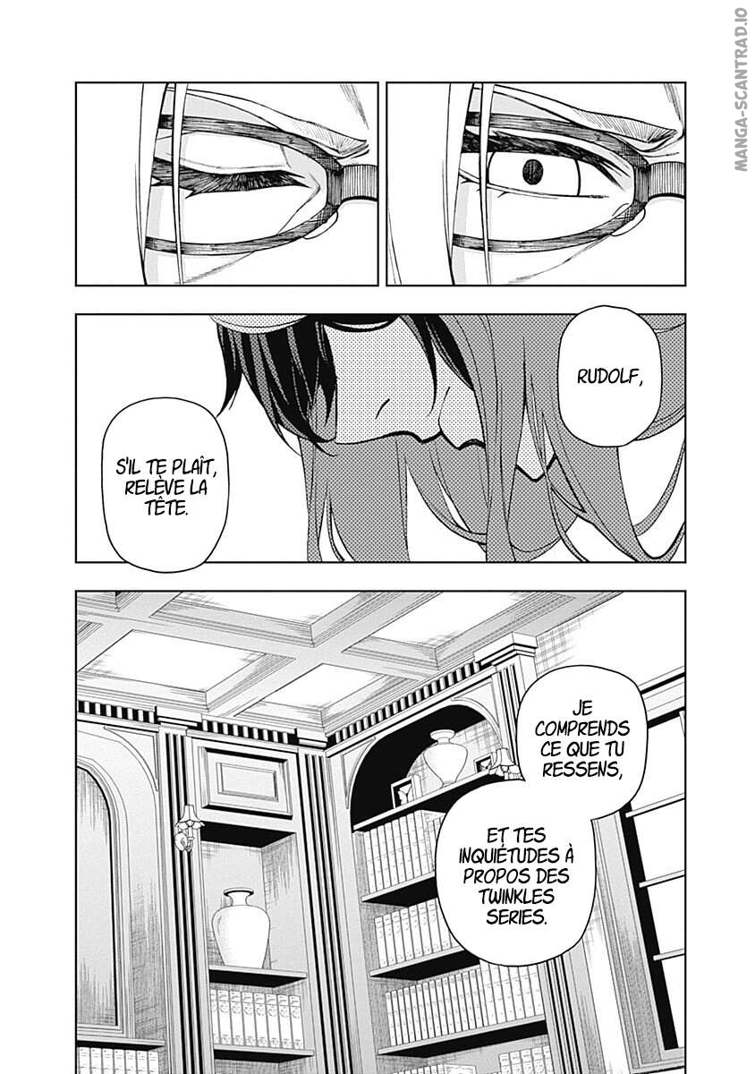 Read Uma Musume_ Cinderella Gray FR Manga Online