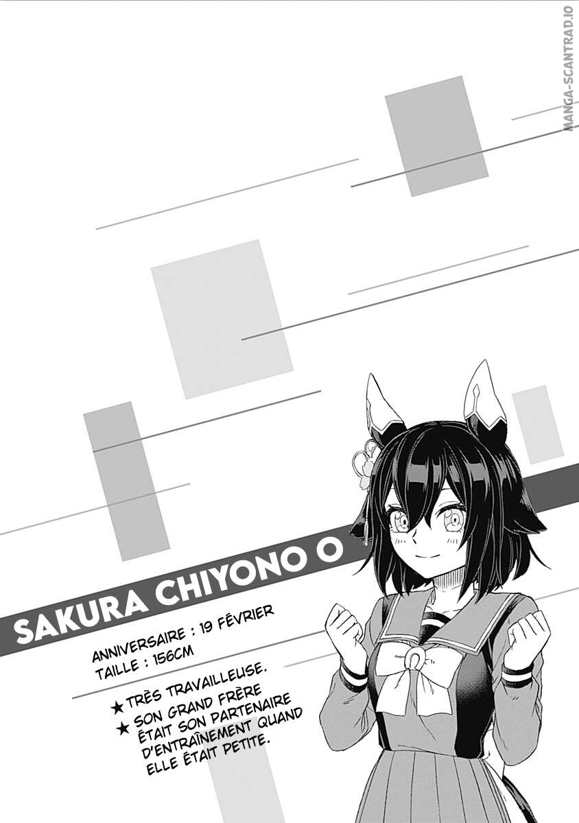 Read Uma Musume_ Cinderella Gray FR Manga Online