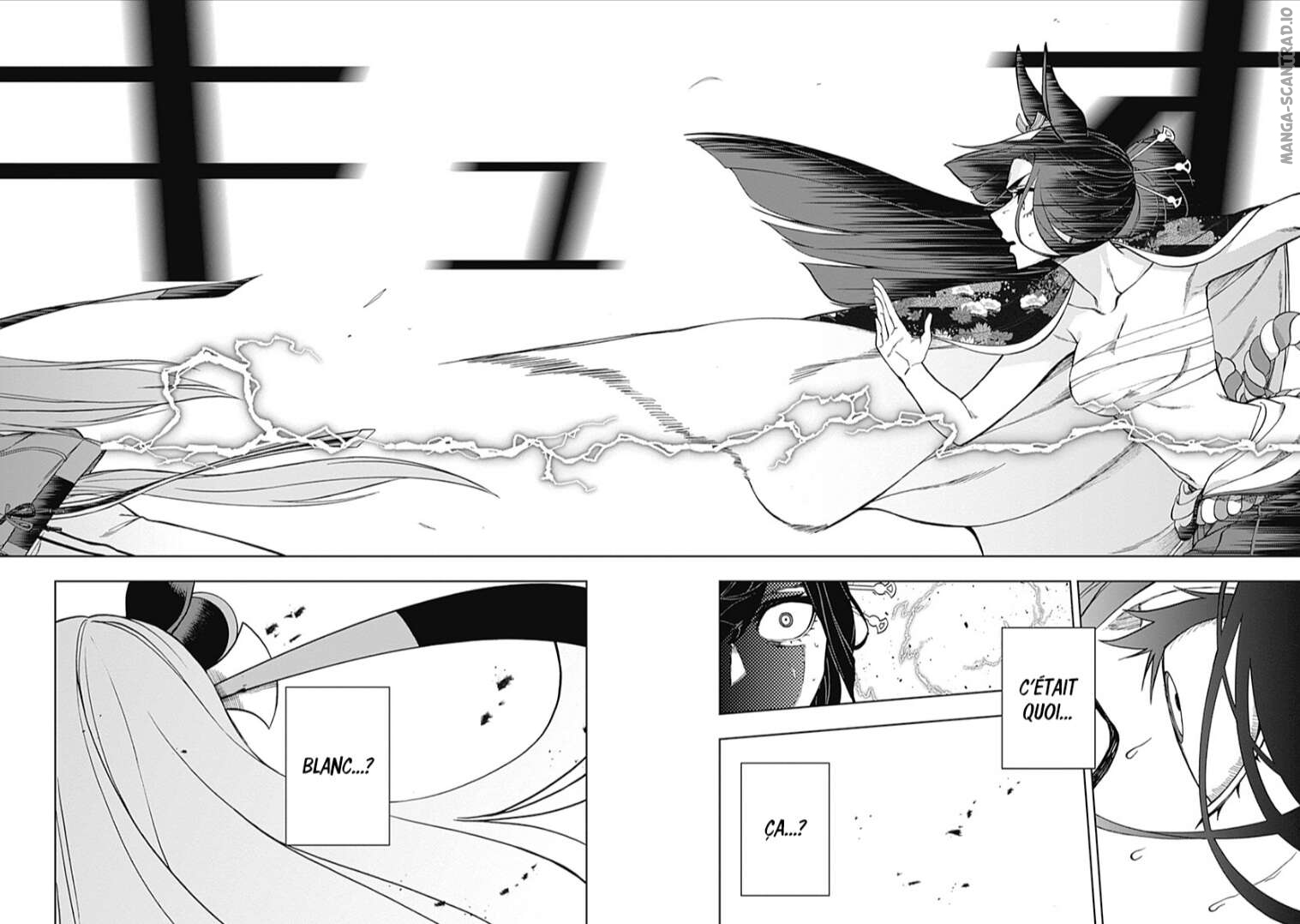 Read Uma Musume_ Cinderella Gray FR Manga Online