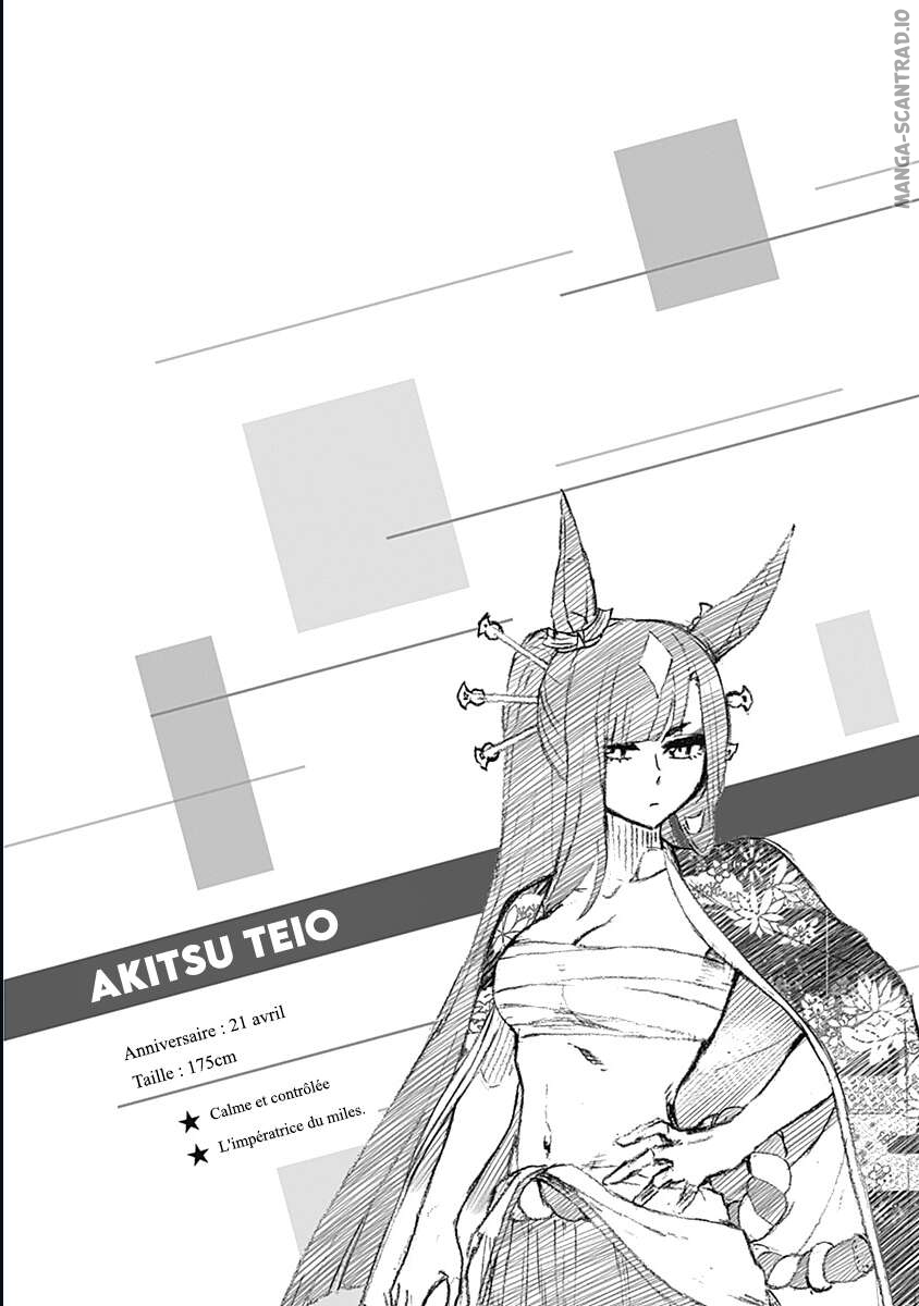 Read Uma Musume_ Cinderella Gray FR Manga Online