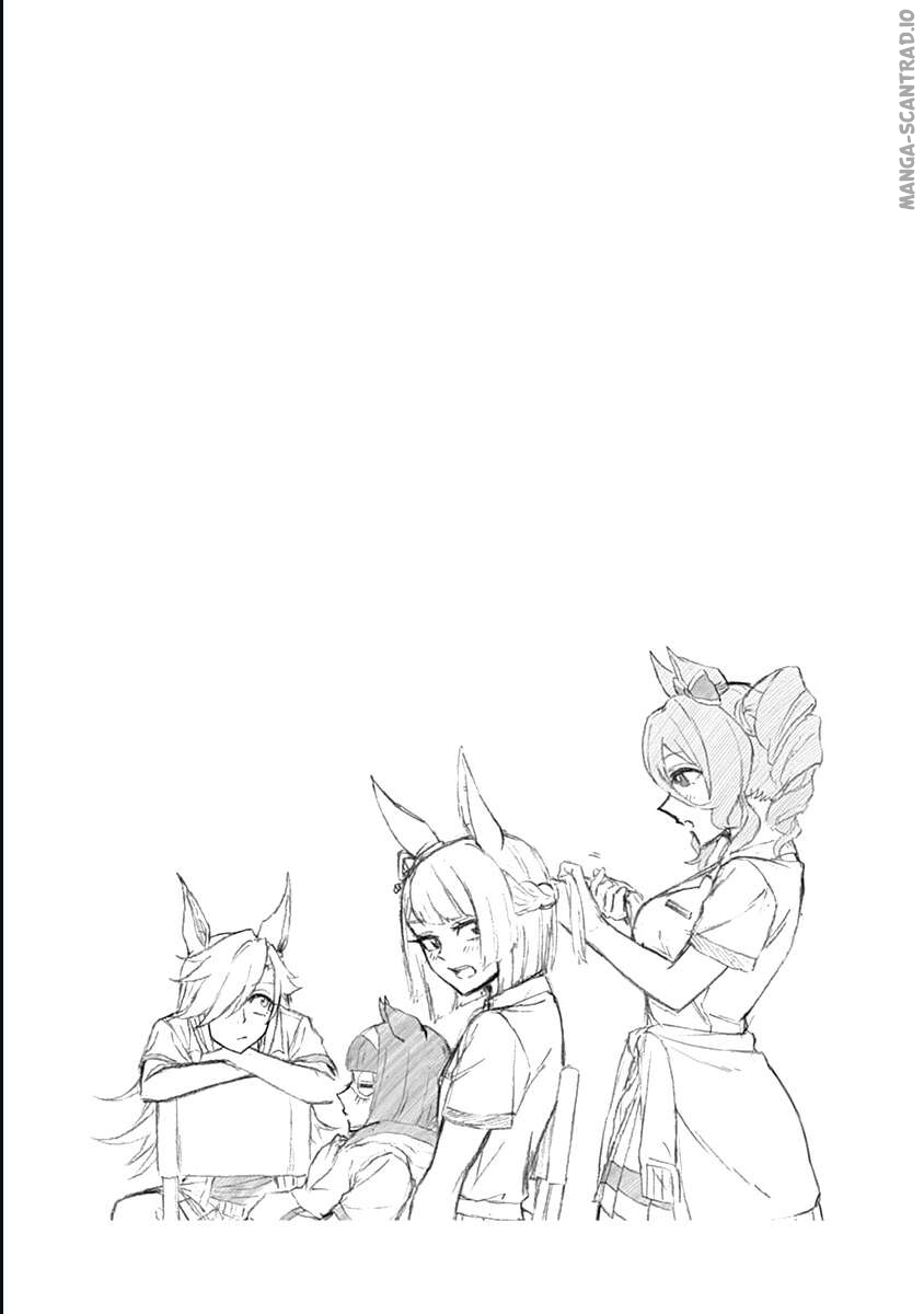 Read Uma Musume_ Cinderella Gray FR Manga Online