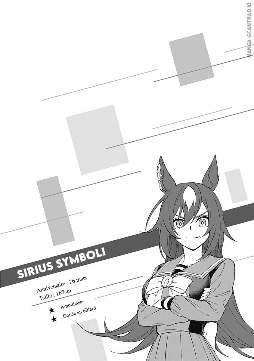 Read Uma Musume_ Cinderella Gray FR Manga Online