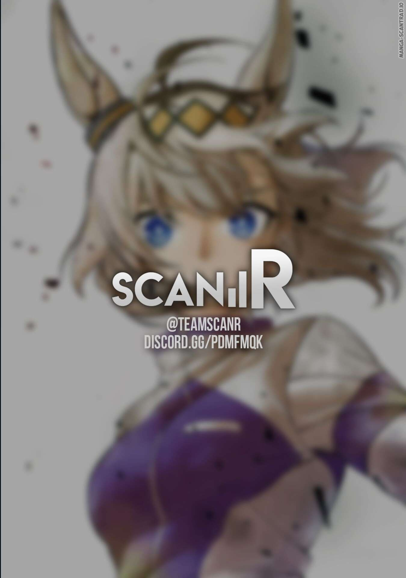 Read Uma Musume_ Cinderella Gray FR Manga Online