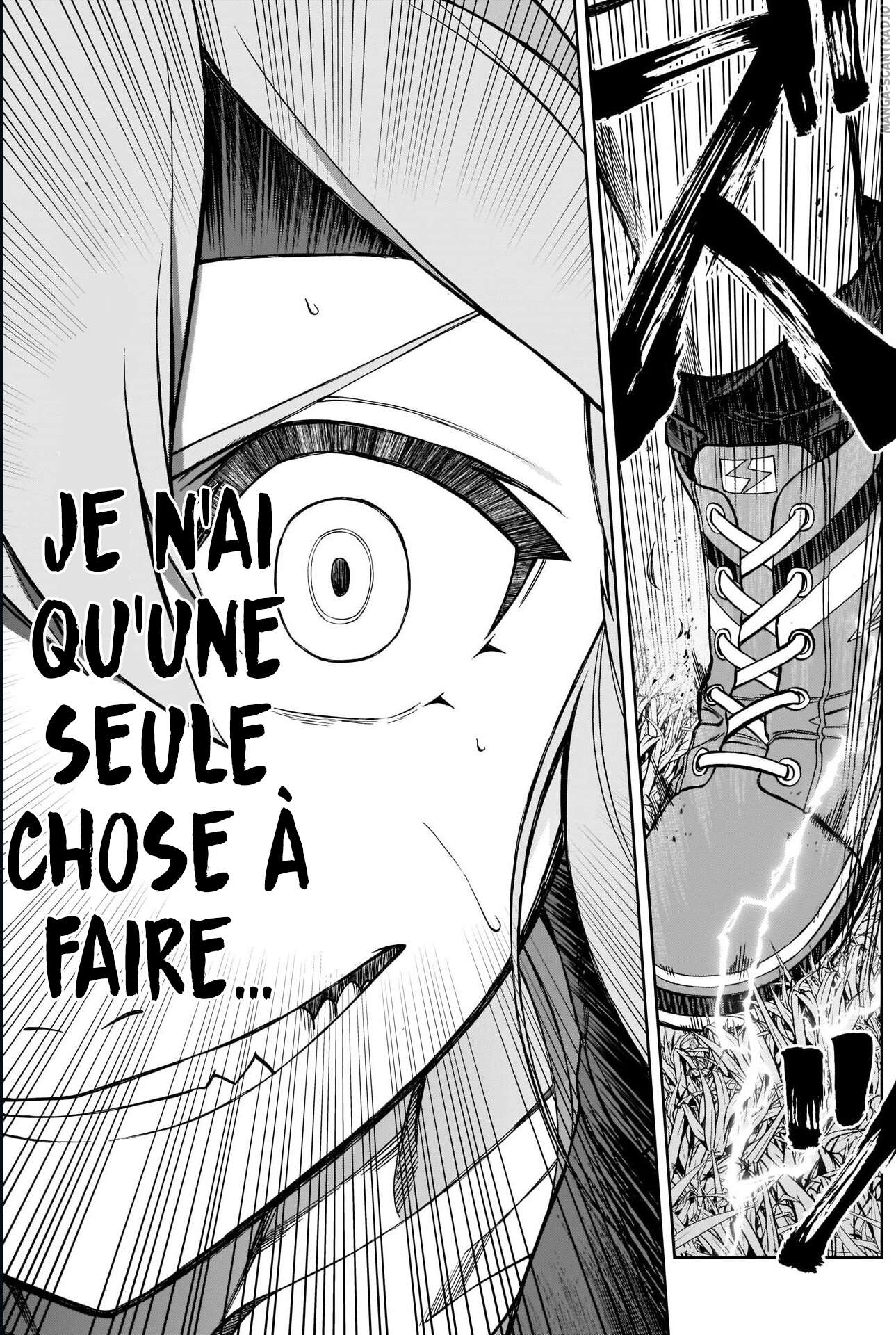 Read Uma Musume_ Cinderella Gray FR Manga Online