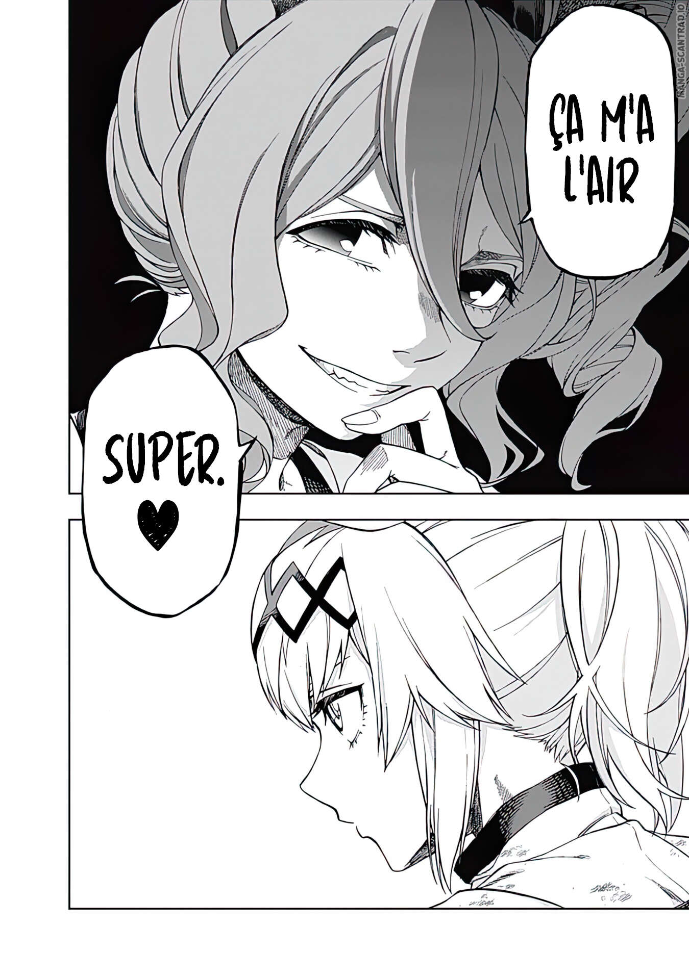 Read Uma Musume_ Cinderella Gray FR Manga Online