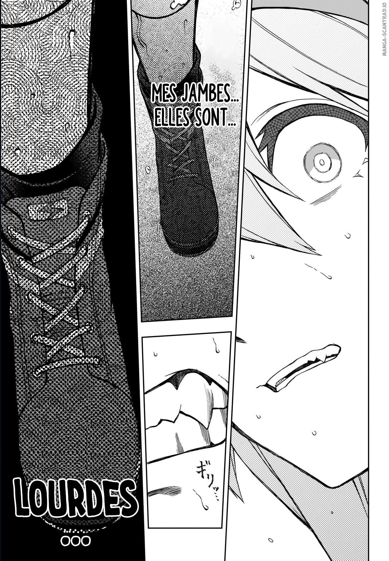 Read Uma Musume_ Cinderella Gray FR Manga Online