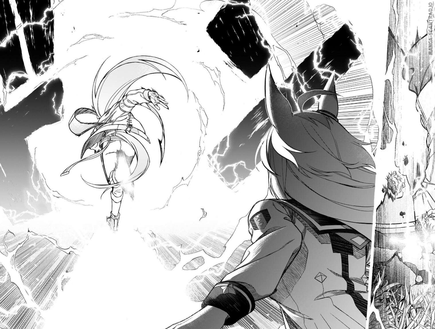 Read Uma Musume_ Cinderella Gray FR Manga Online