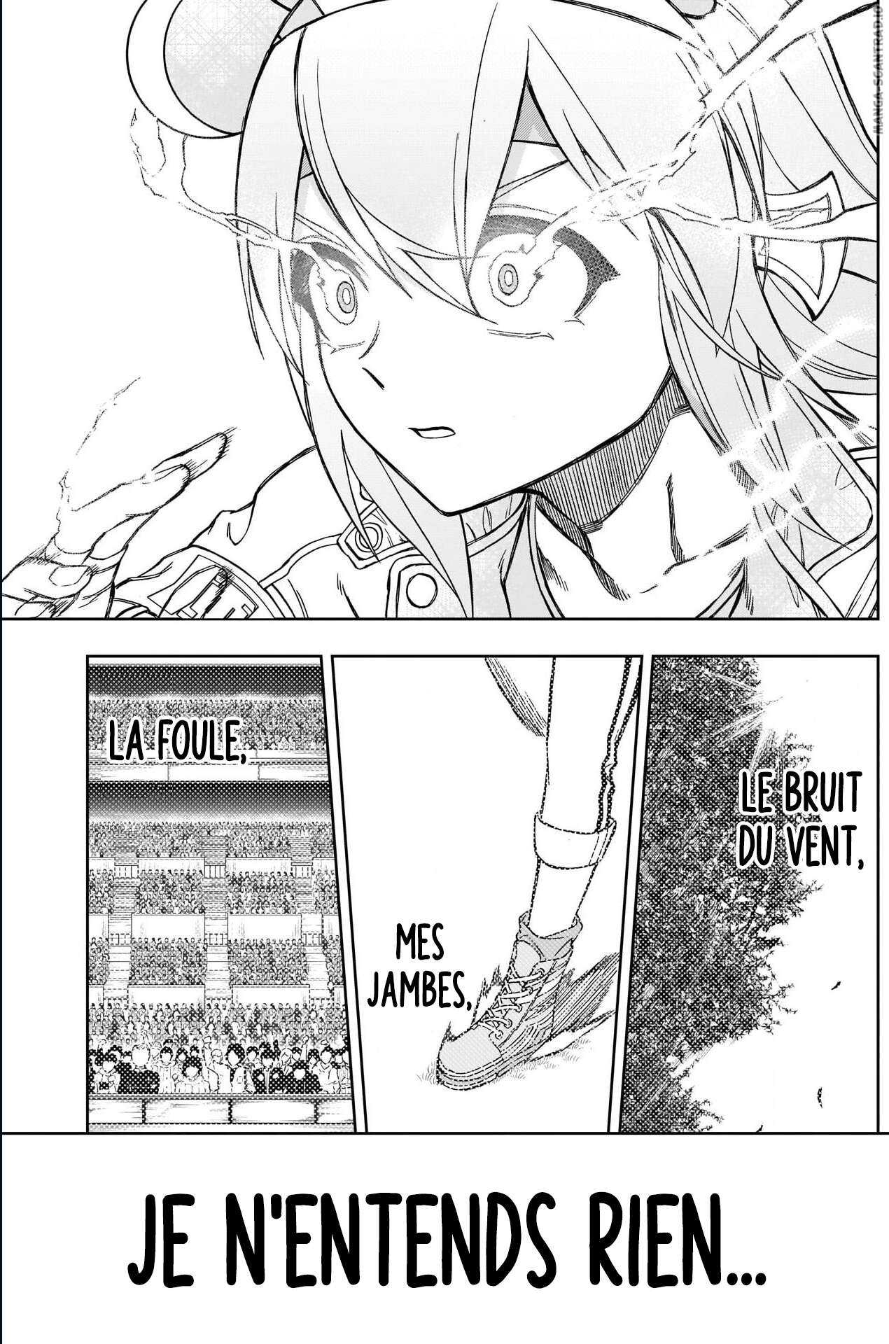 Read Uma Musume_ Cinderella Gray FR Manga Online