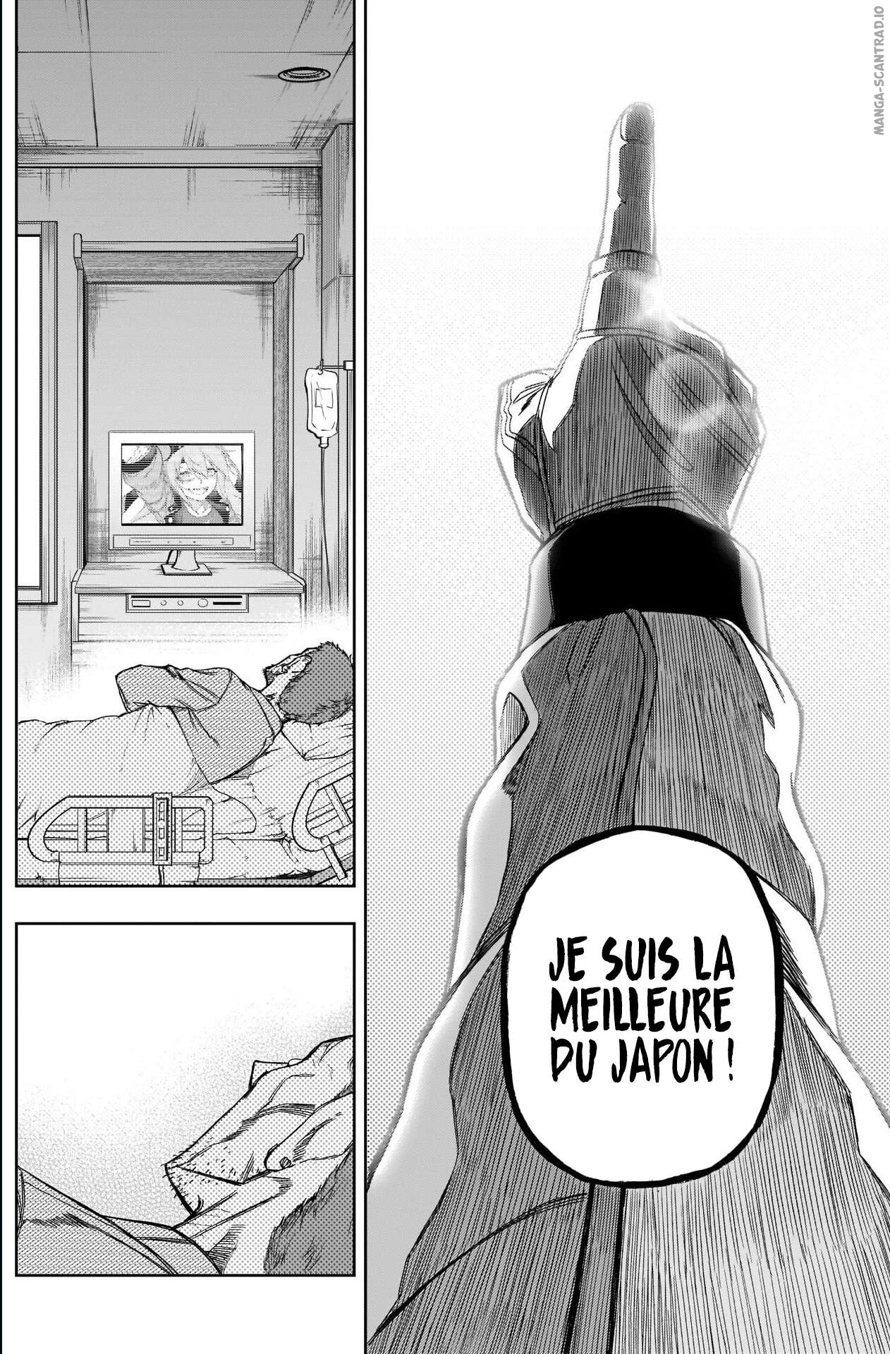 Read Uma Musume_ Cinderella Gray FR Manga Online