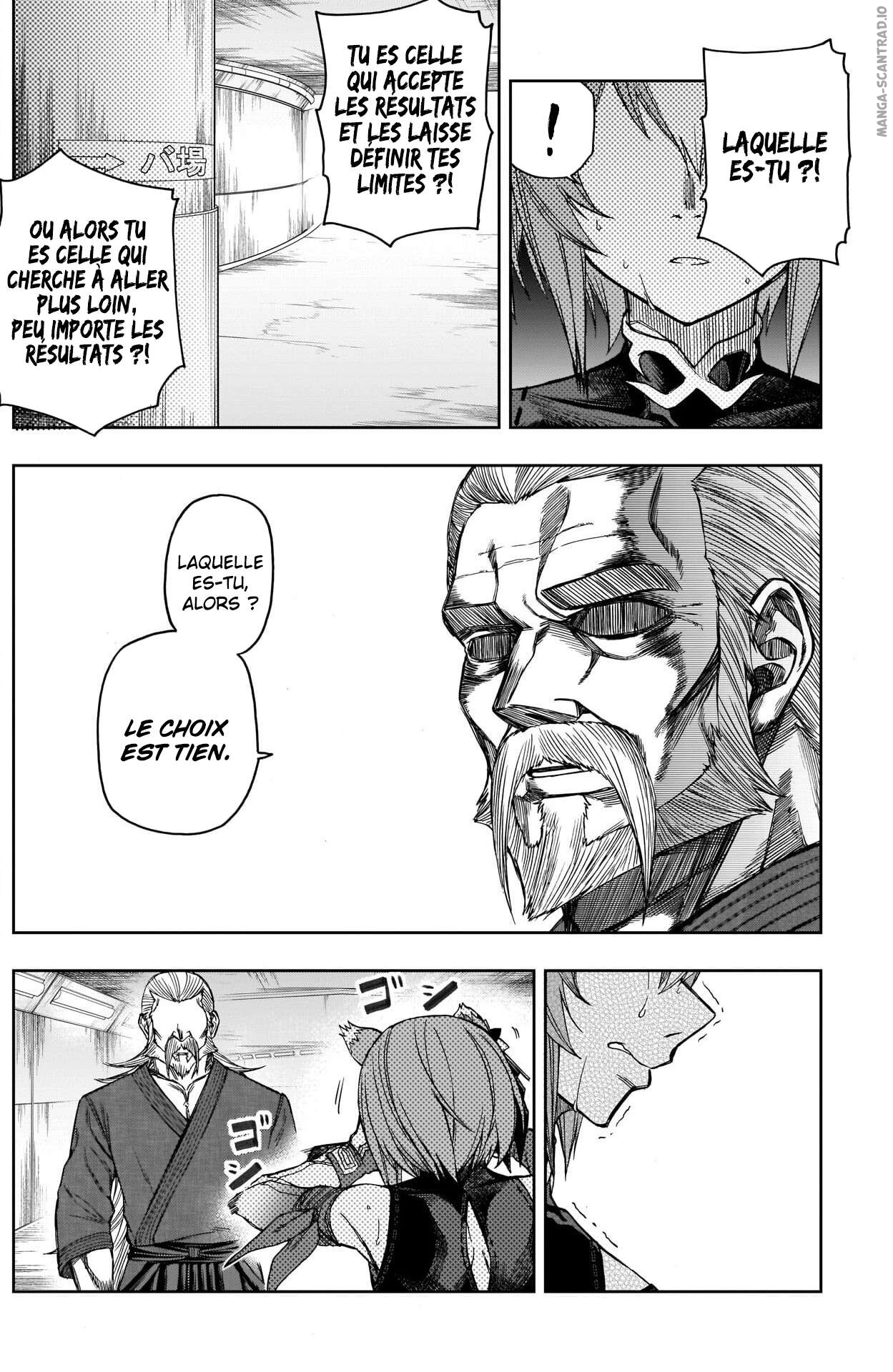 Read Uma Musume_ Cinderella Gray FR Manga Online