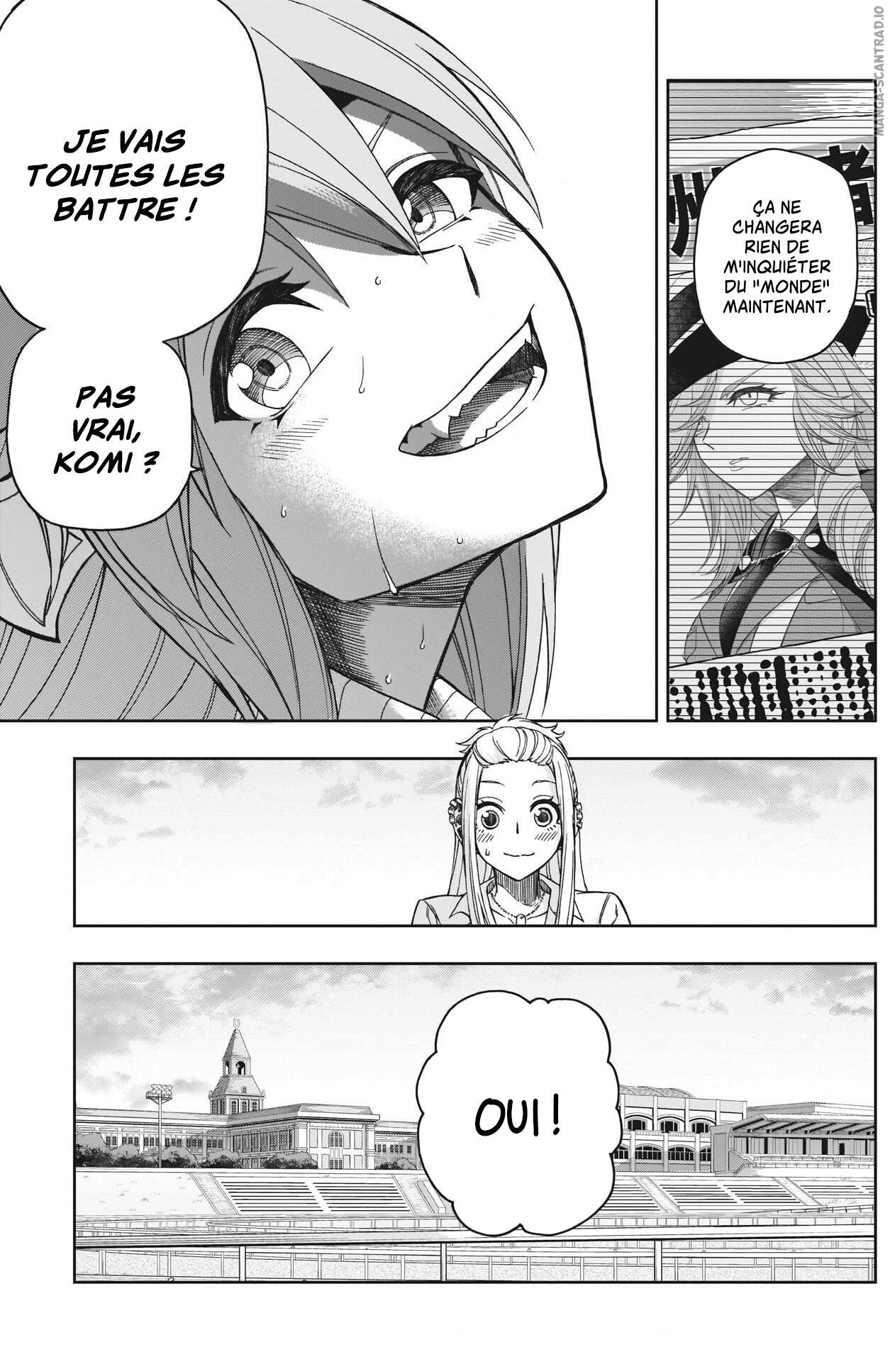 Read Uma Musume_ Cinderella Gray FR Manga Online