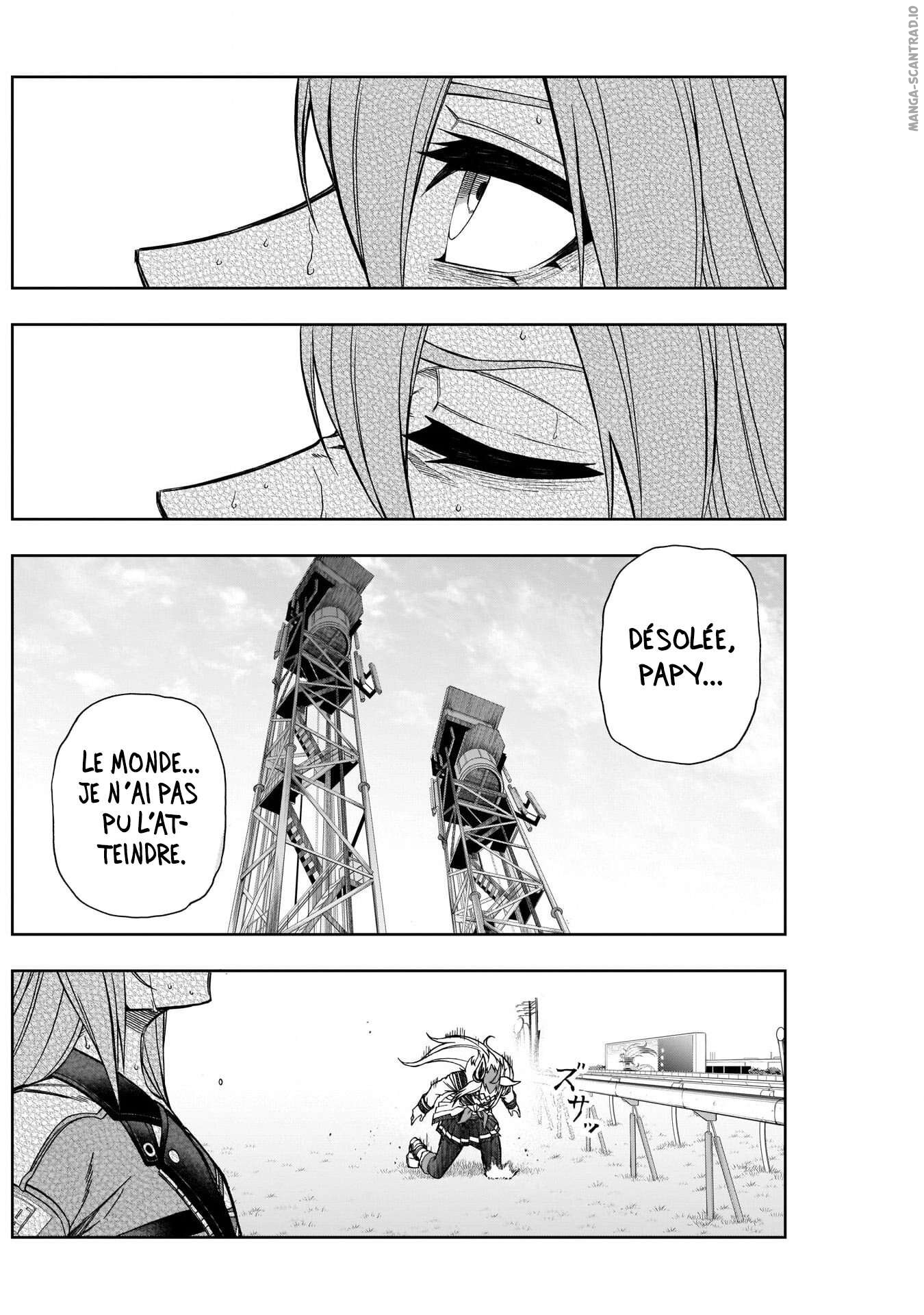 Read Uma Musume_ Cinderella Gray FR Manga Online