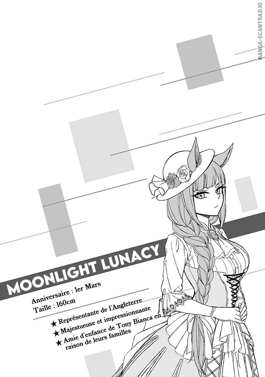 Read Uma Musume_ Cinderella Gray FR Manga Online