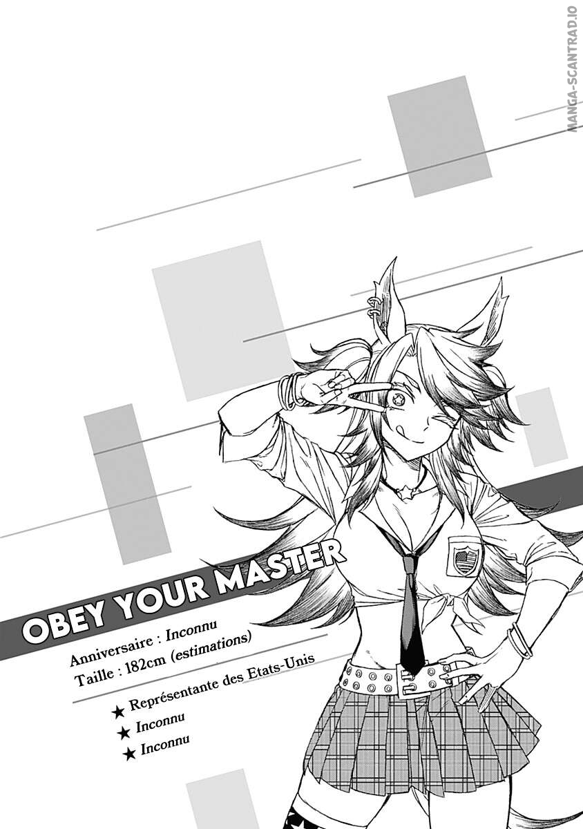 Read Uma Musume_ Cinderella Gray FR Manga Online