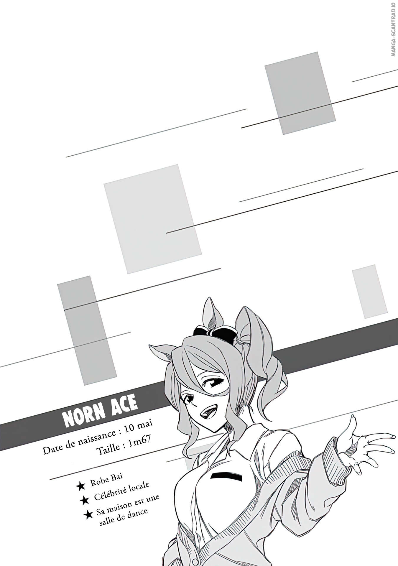 Read Uma Musume_ Cinderella Gray FR Manga Online