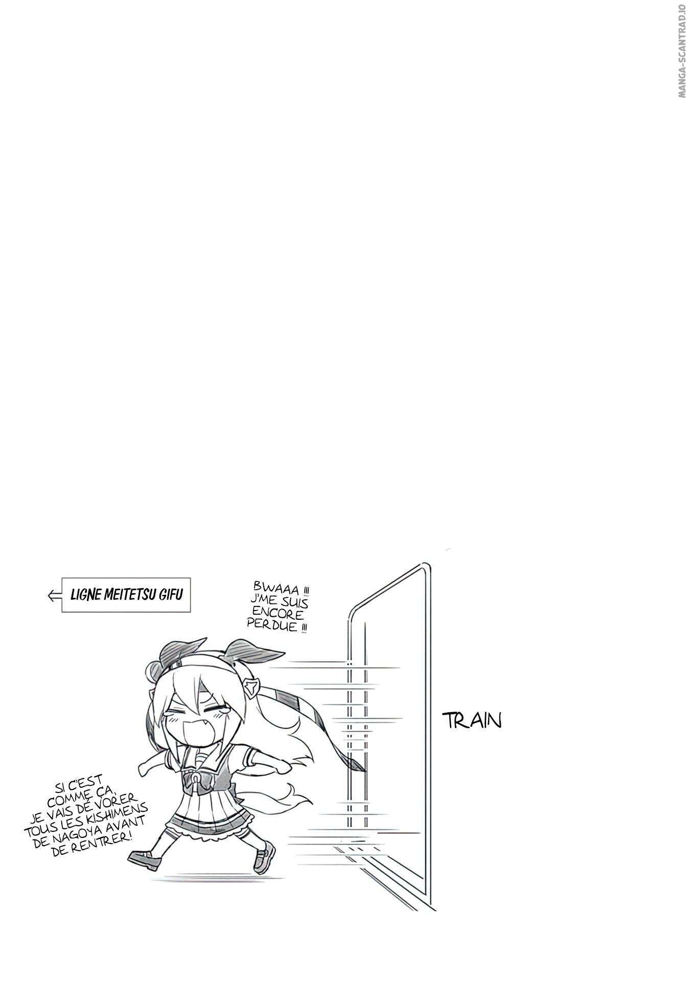 Read Uma Musume_ Cinderella Gray FR Manga Online