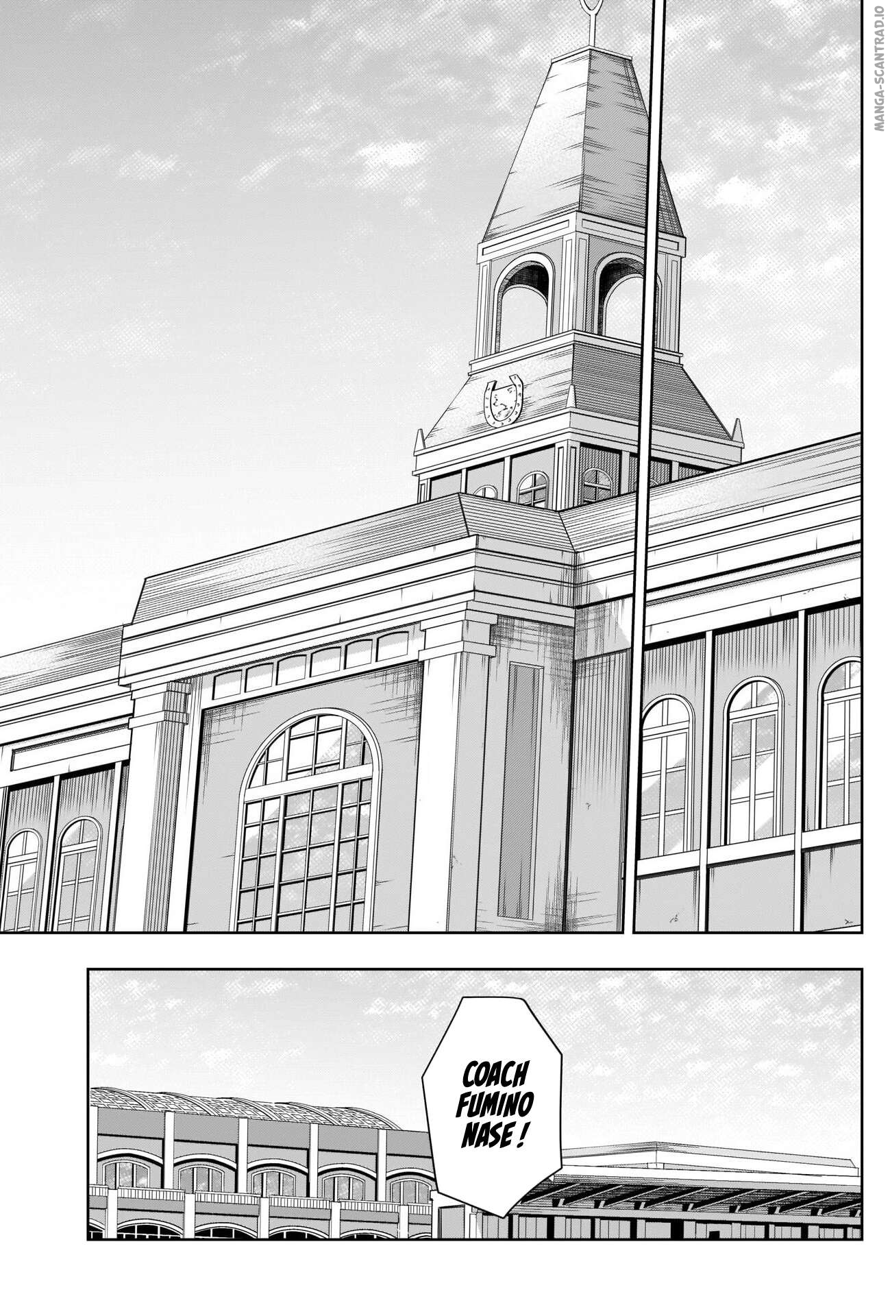 Read Uma Musume_ Cinderella Gray FR Manga Online