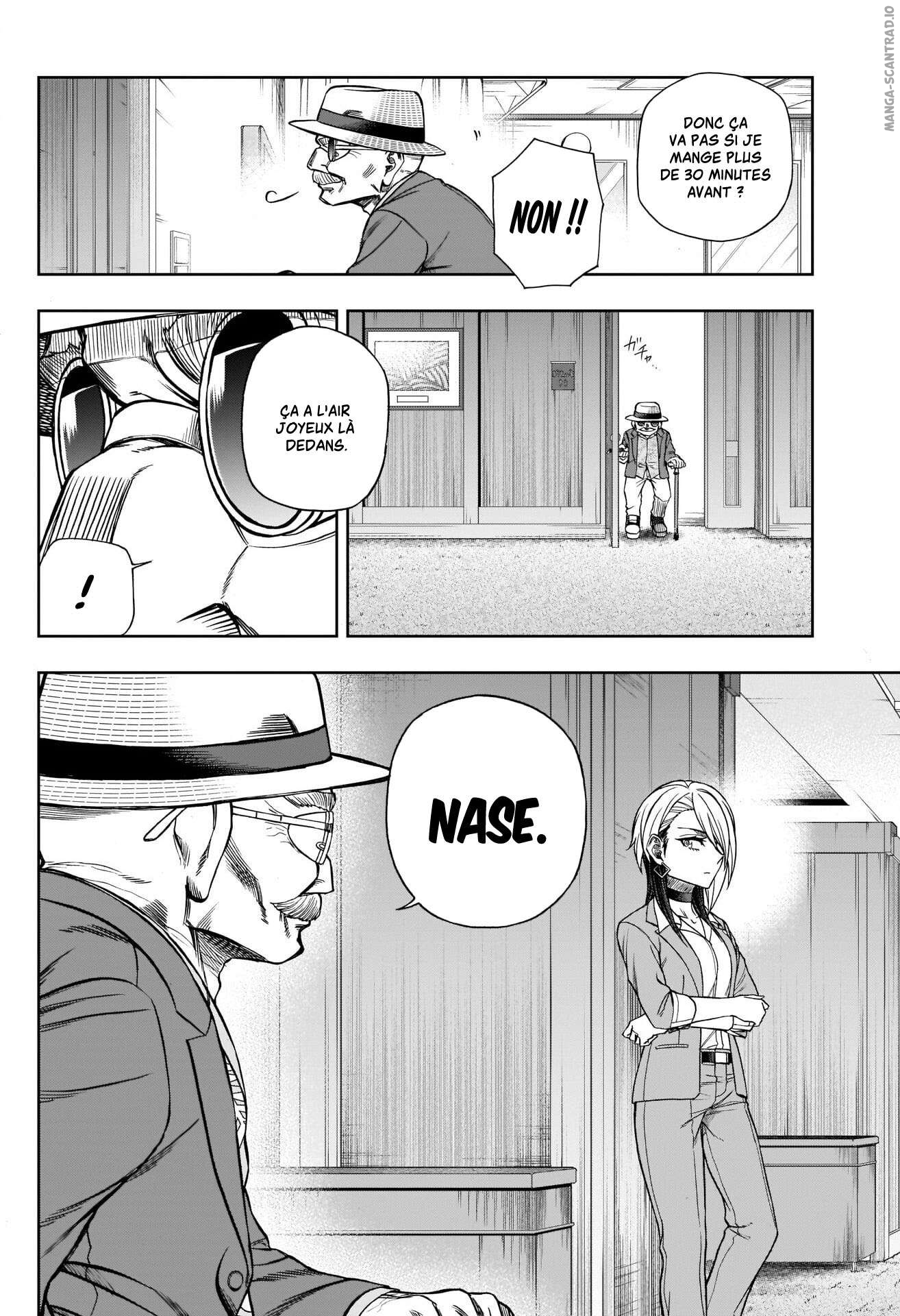 Read Uma Musume_ Cinderella Gray FR Manga Online