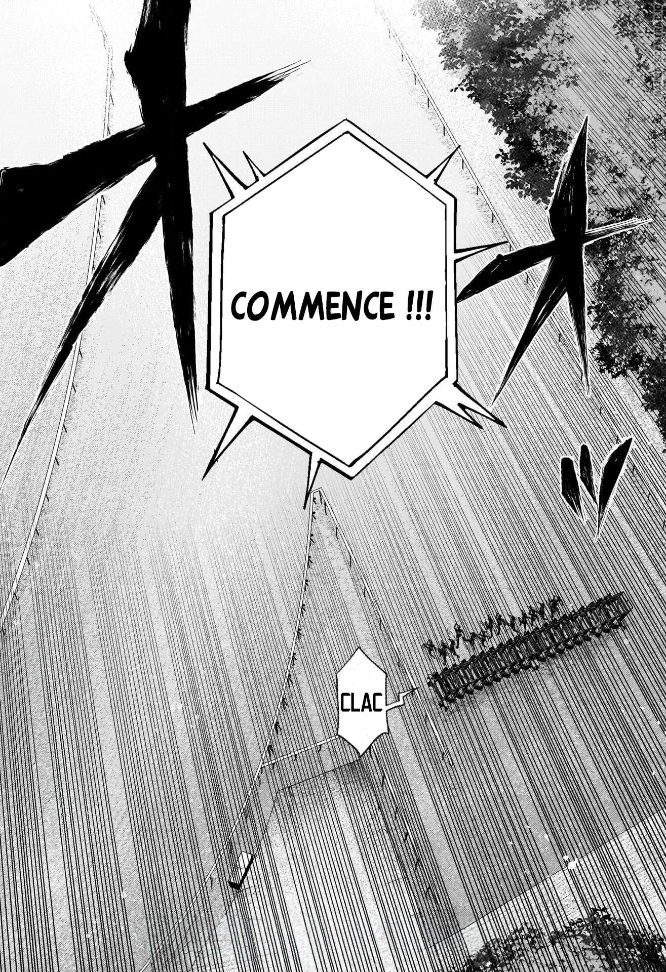 Read Uma Musume_ Cinderella Gray FR Manga Online