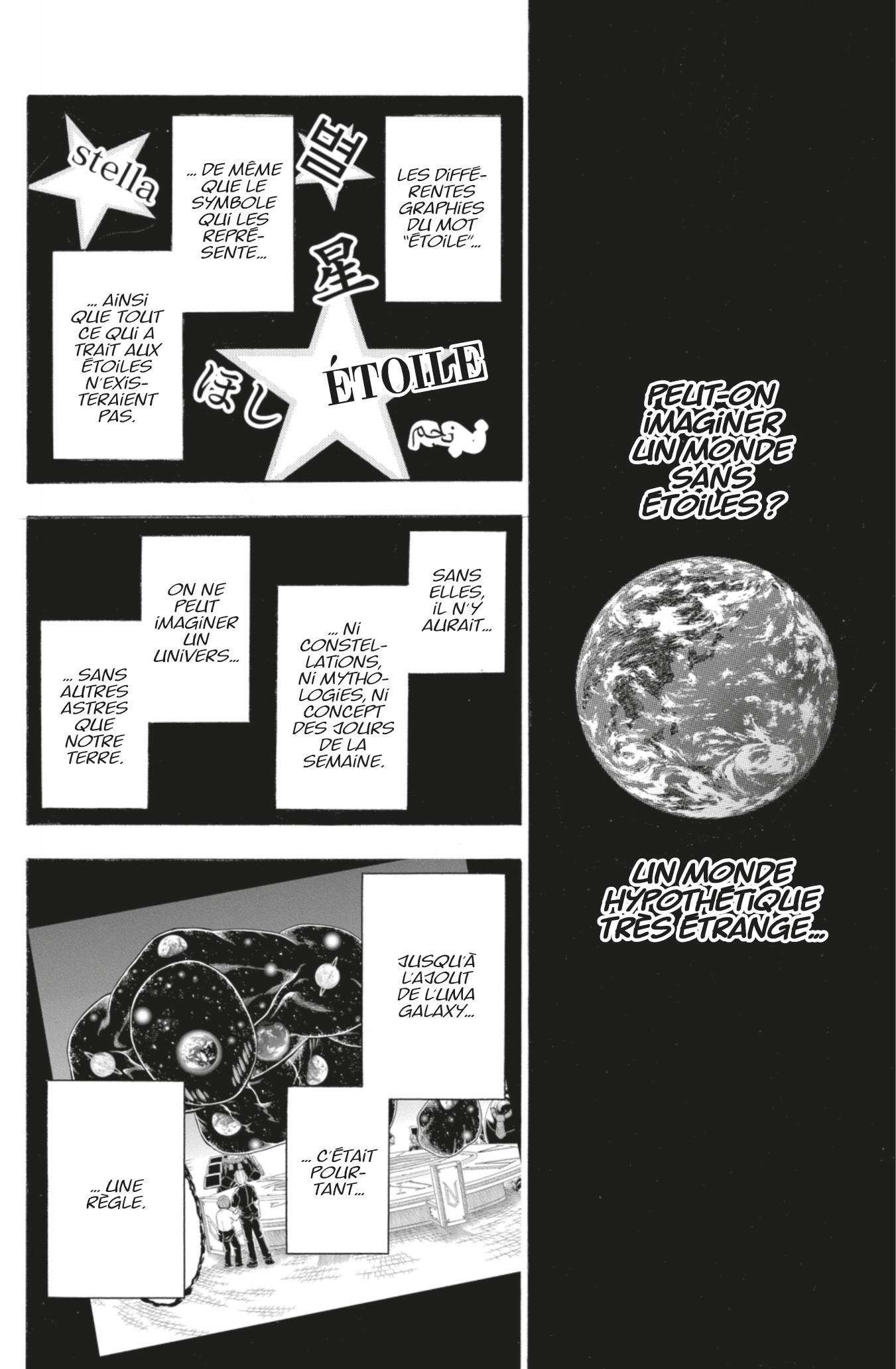 Read Undead Unluck FR Manga Online