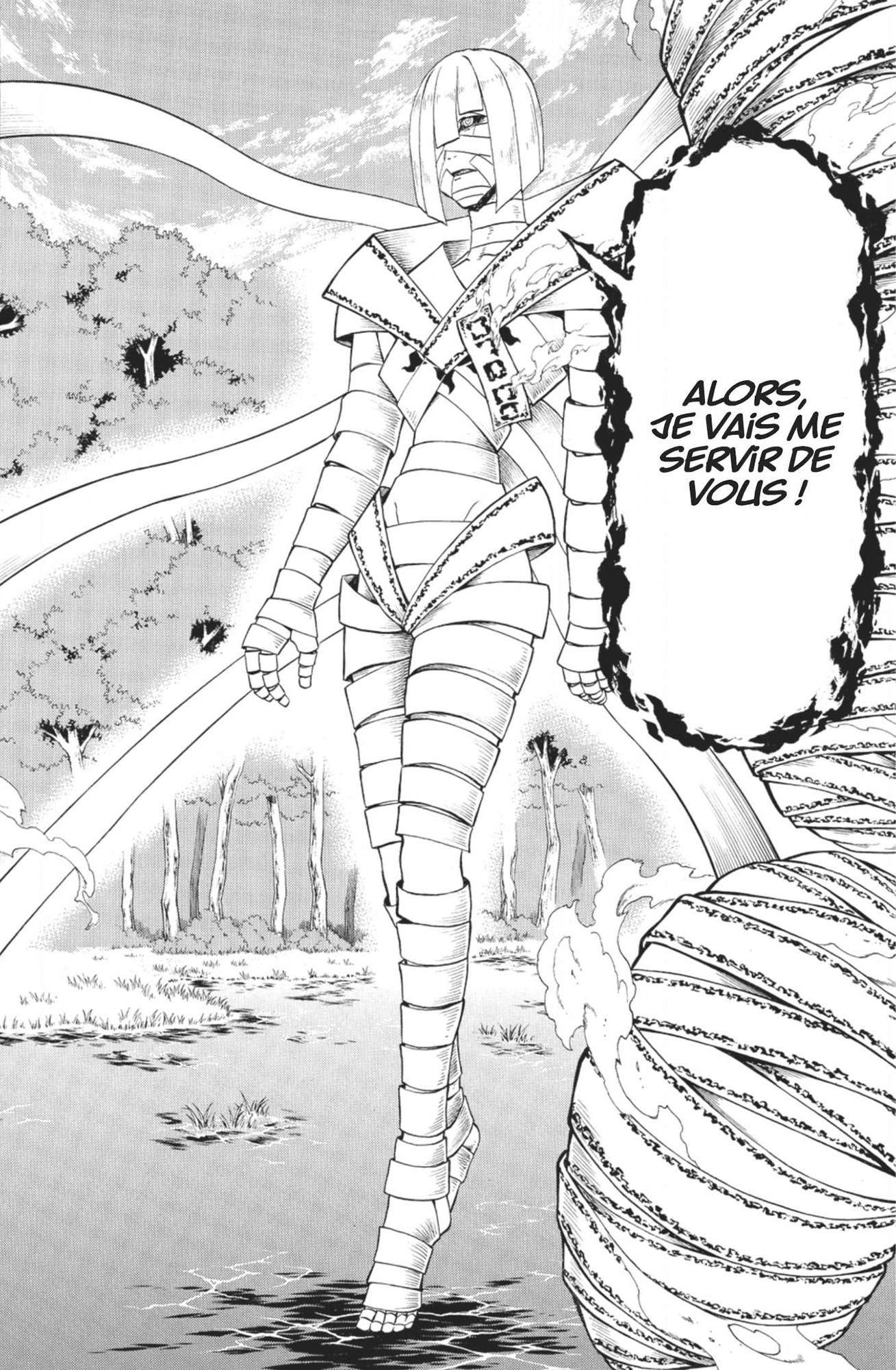 Read Undead Unluck FR Manga Online