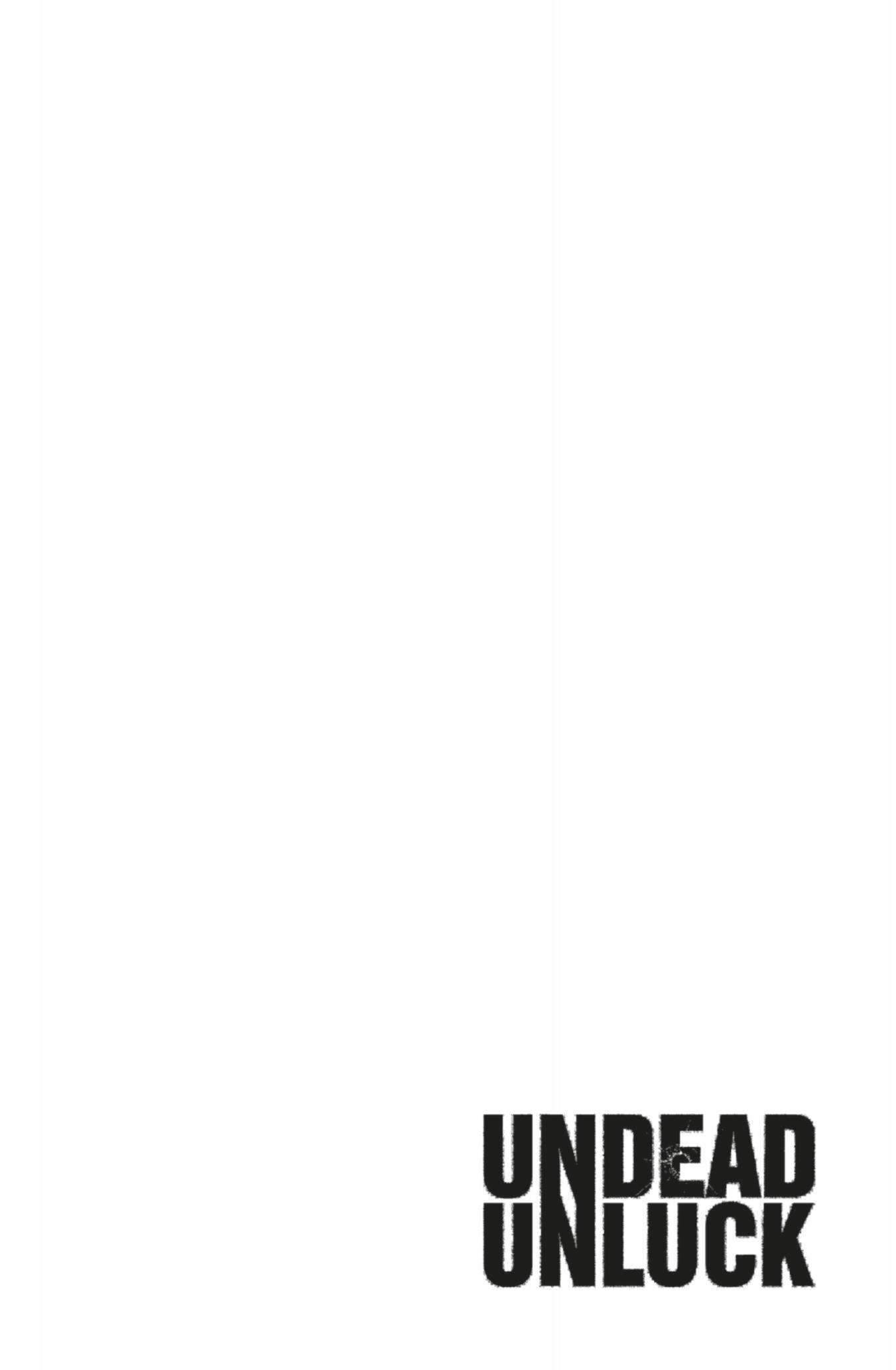 Read Undead Unluck FR Manga Online