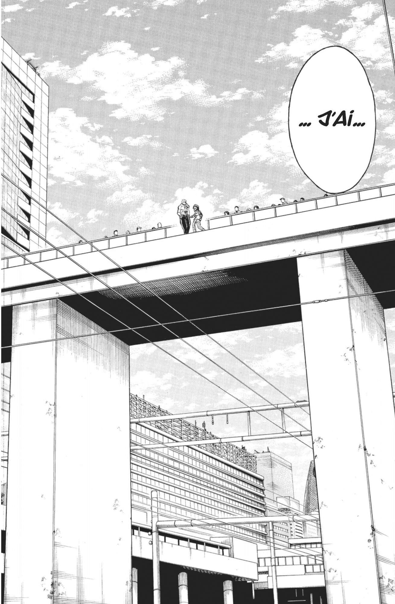 Read Undead Unluck FR Manga Online