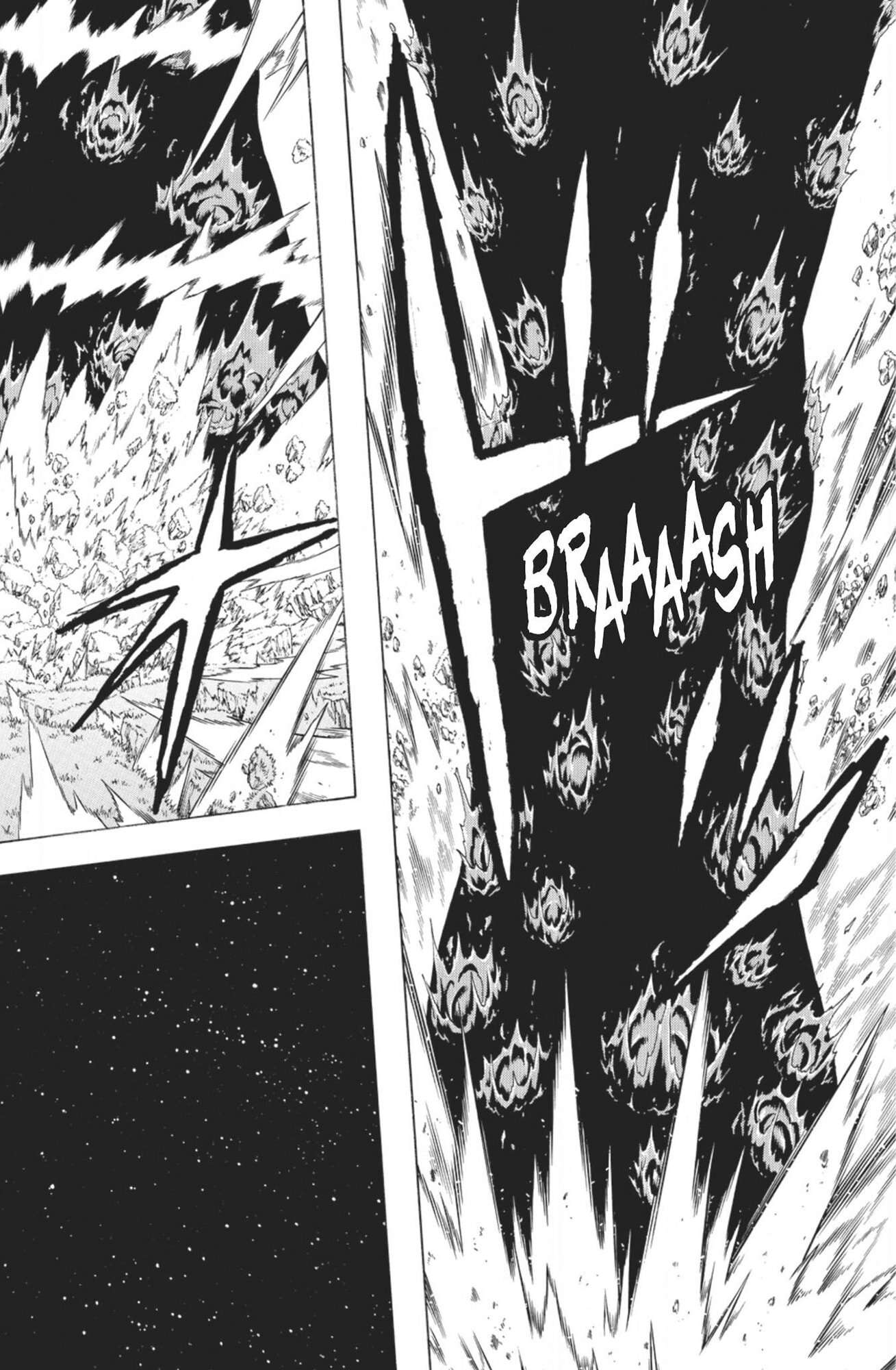 Read Undead Unluck FR Manga Online