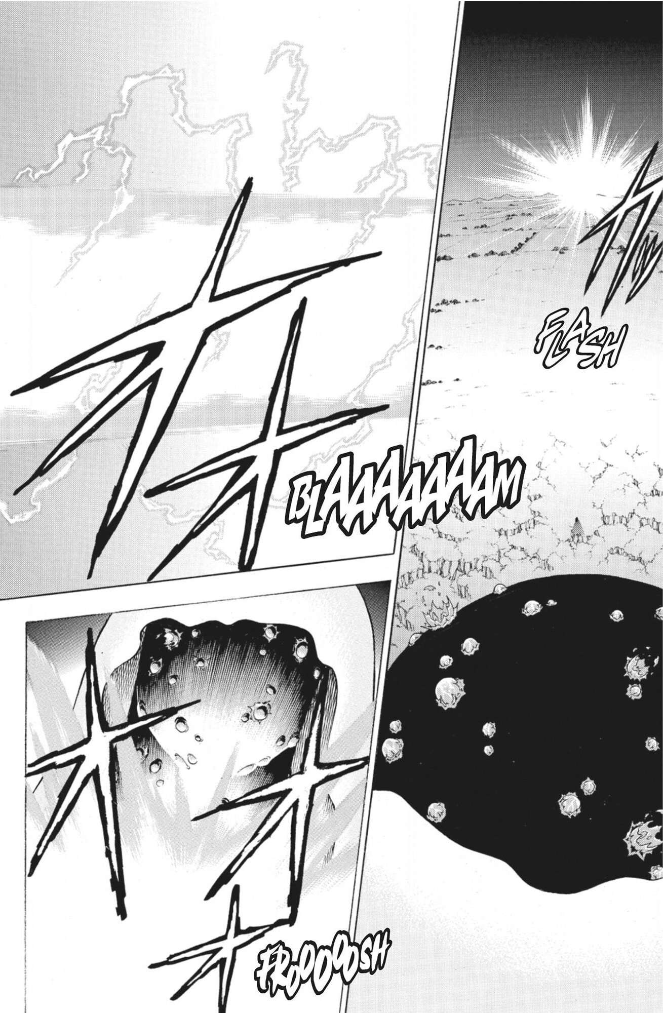 Read Undead Unluck FR Manga Online