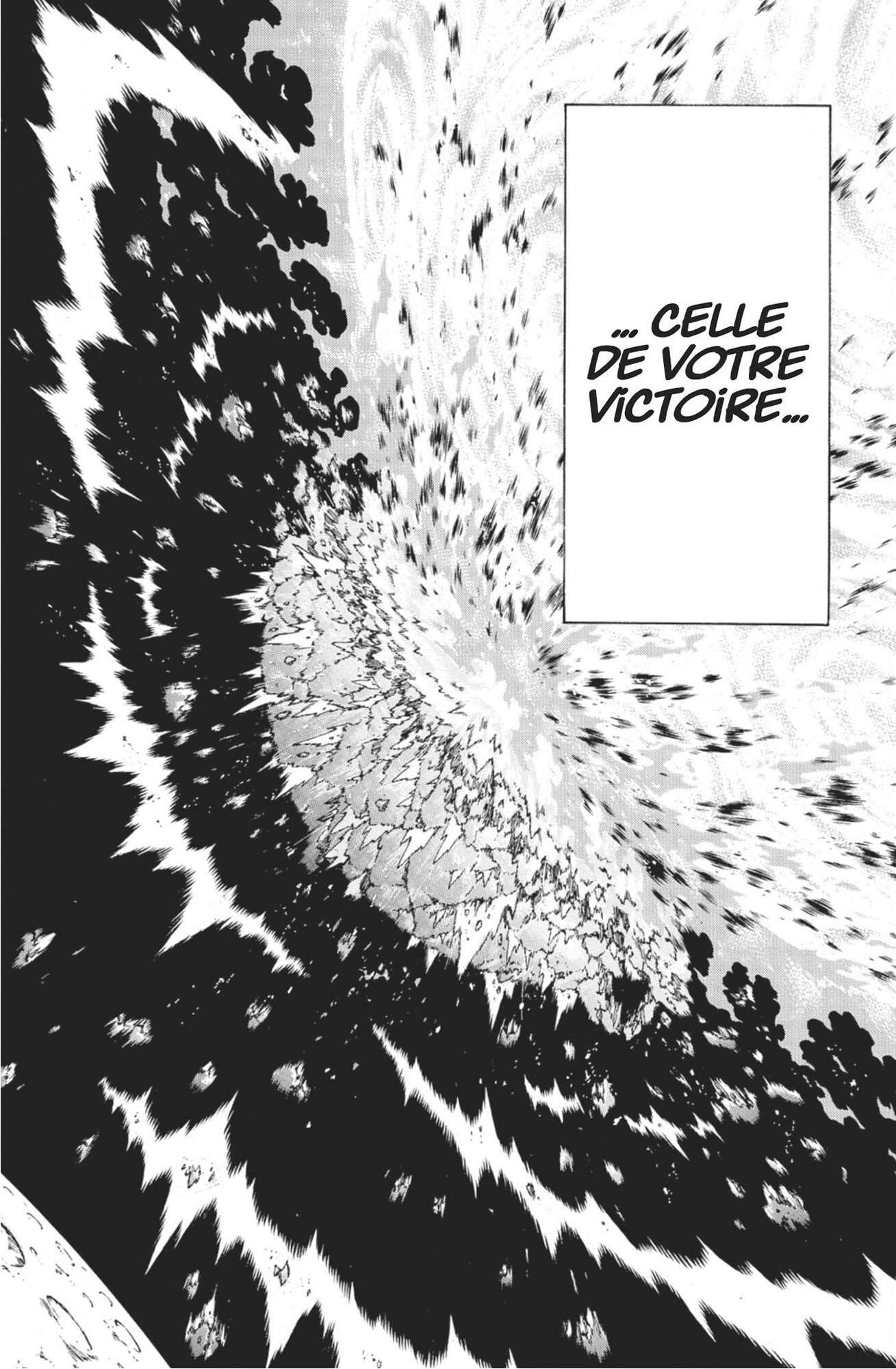 Read Undead Unluck FR Manga Online