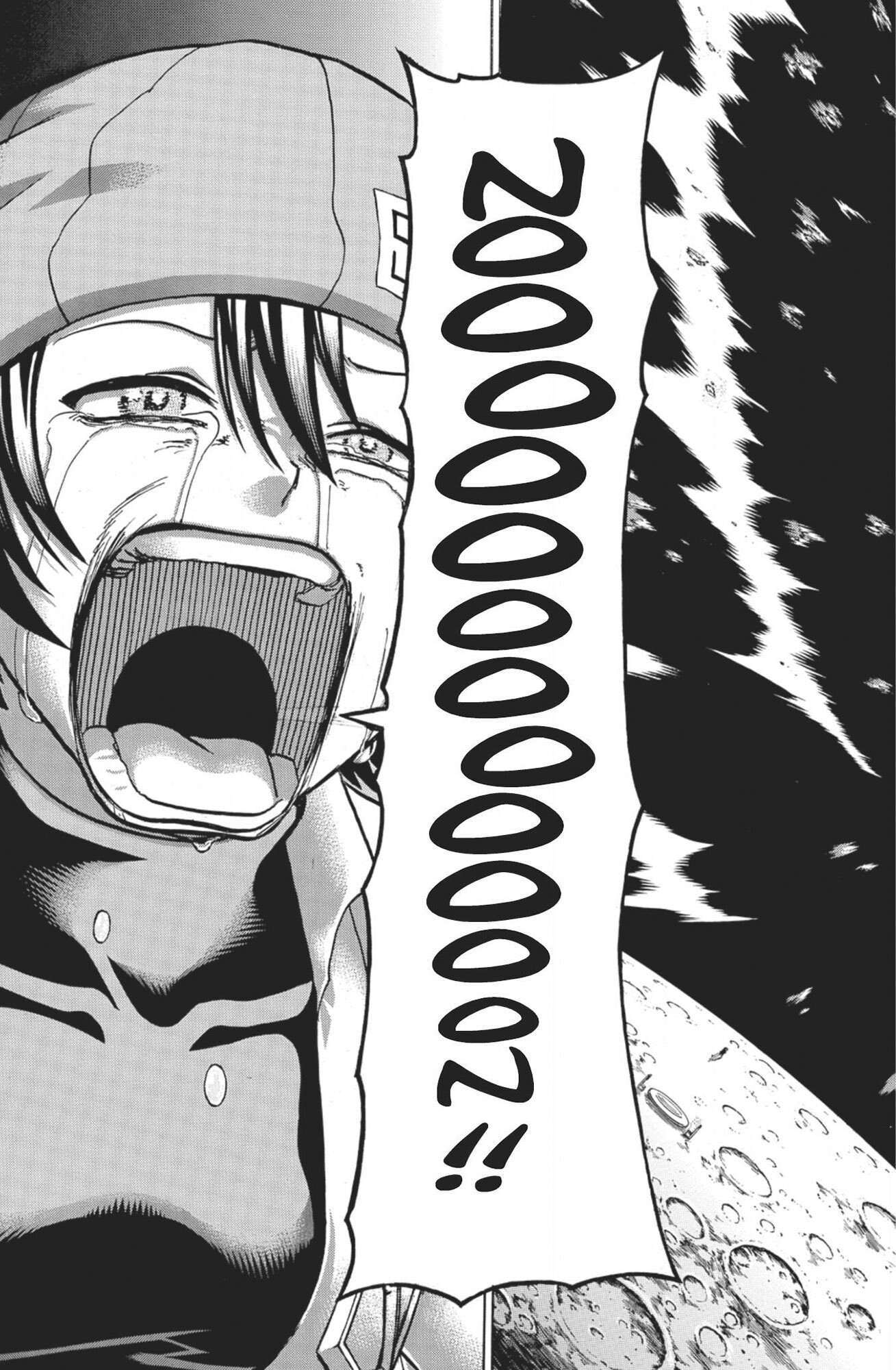 Read Undead Unluck FR Manga Online